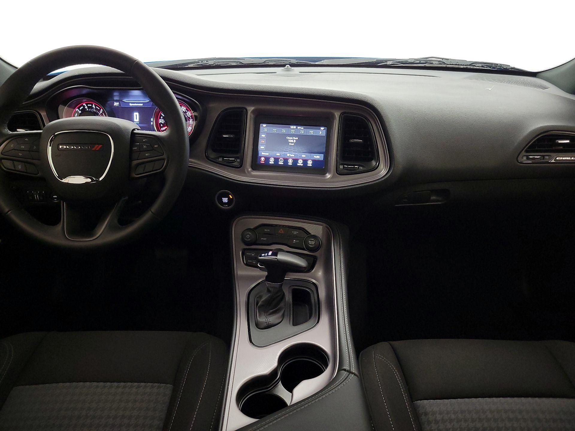 Thumbnail: 2023 Dodge Challenger - 9