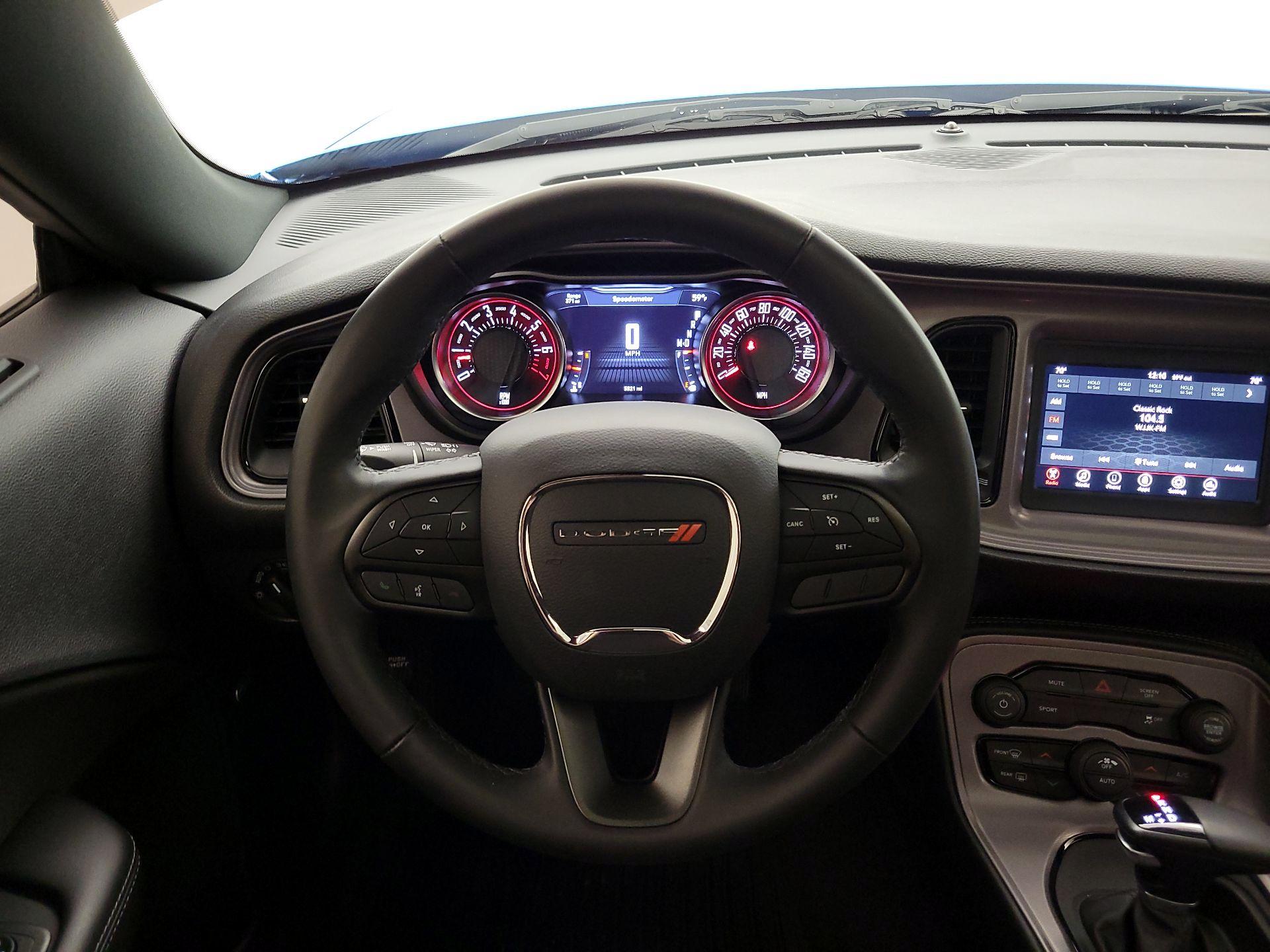 Thumbnail: 2023 Dodge Challenger - 10