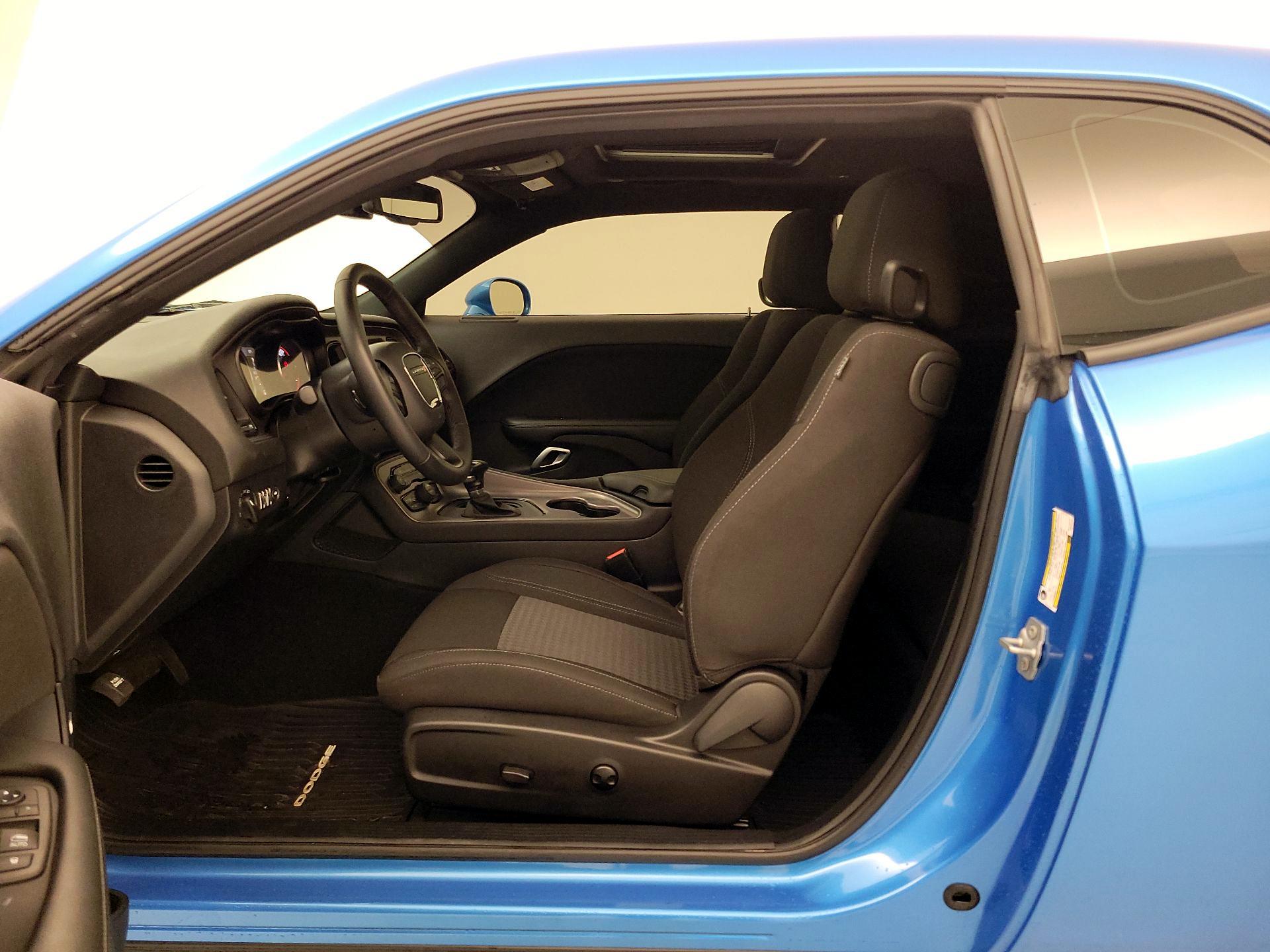 Thumbnail: 2023 Dodge Challenger - 11