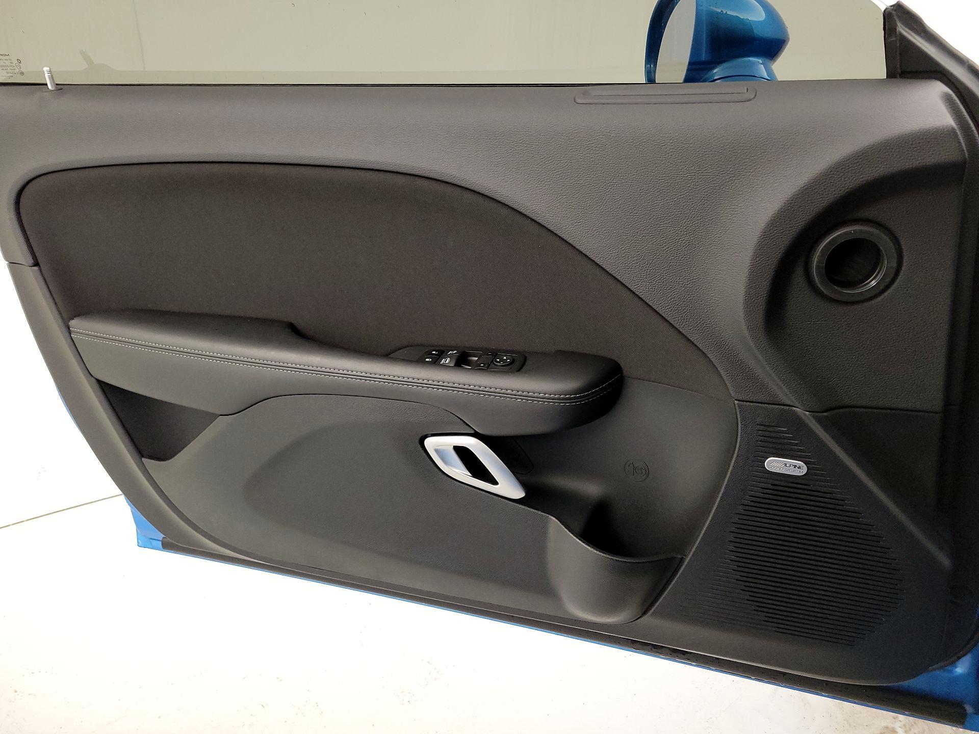 Thumbnail: 2023 Dodge Challenger - 12