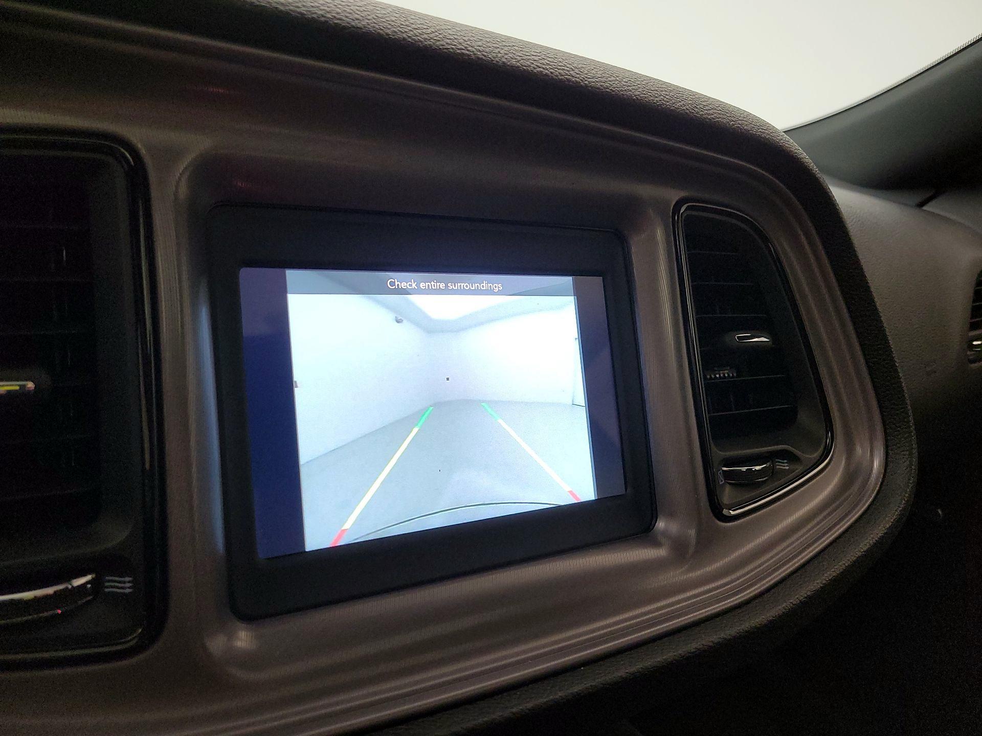 Thumbnail: 2023 Dodge Challenger - 14