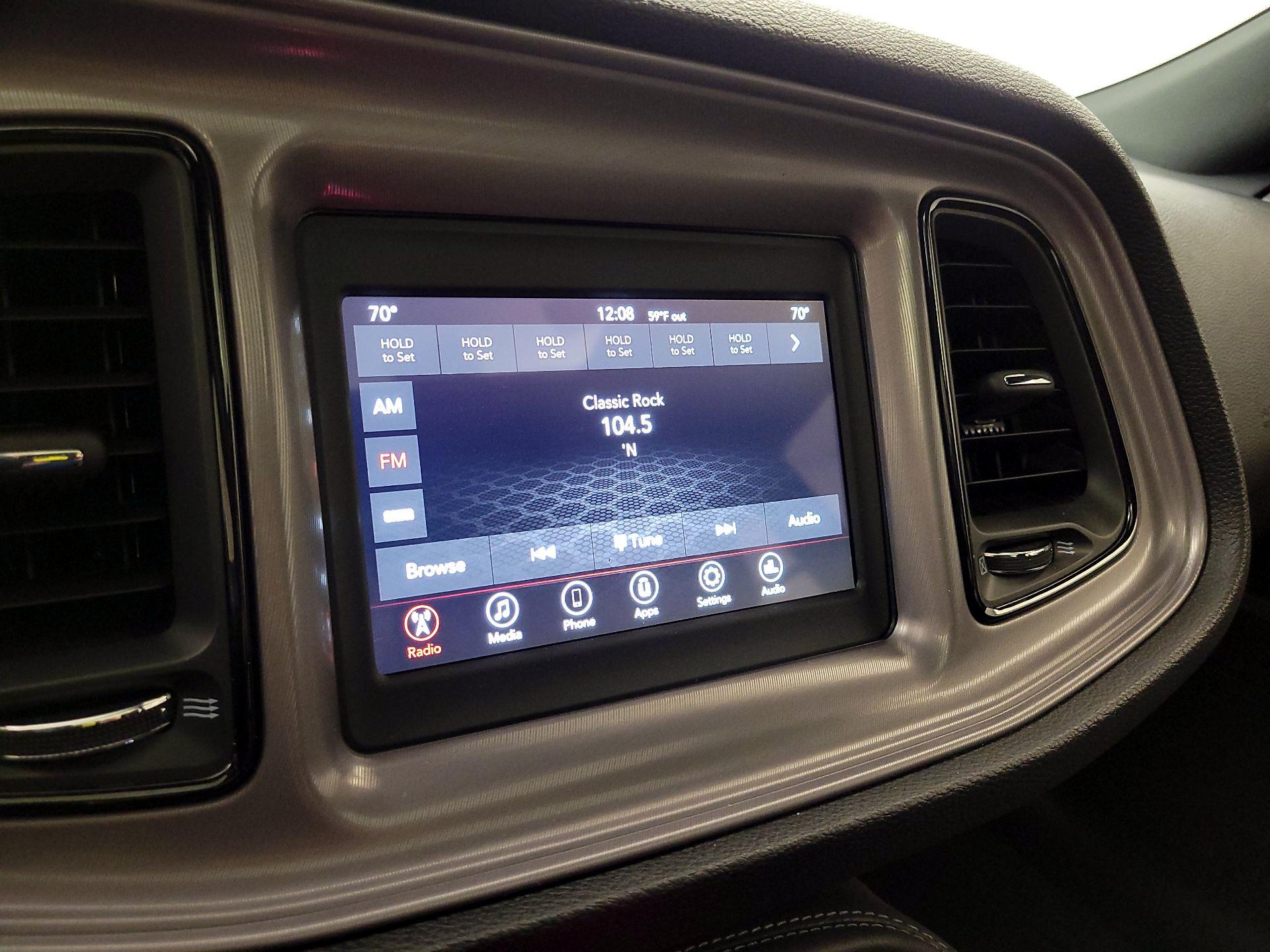 Thumbnail: 2023 Dodge Challenger - 15