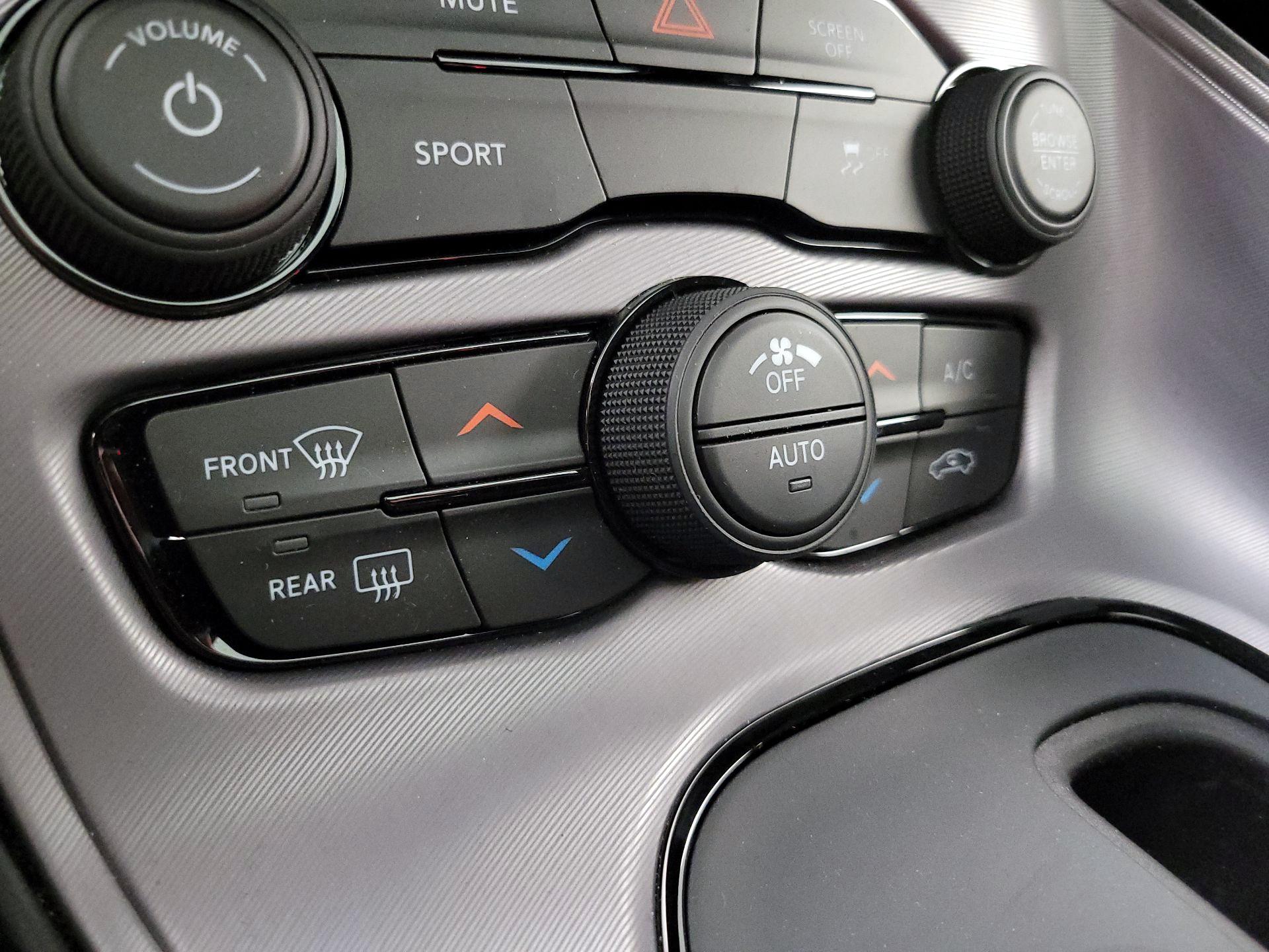 Thumbnail: 2023 Dodge Challenger - 16