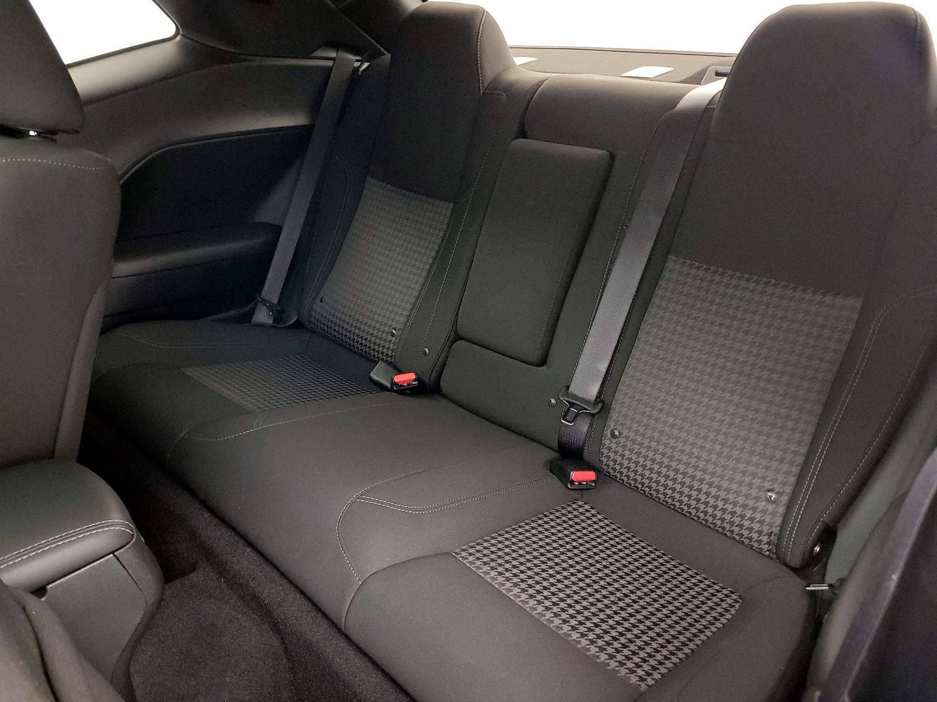 Thumbnail: 2023 Dodge Challenger - 20