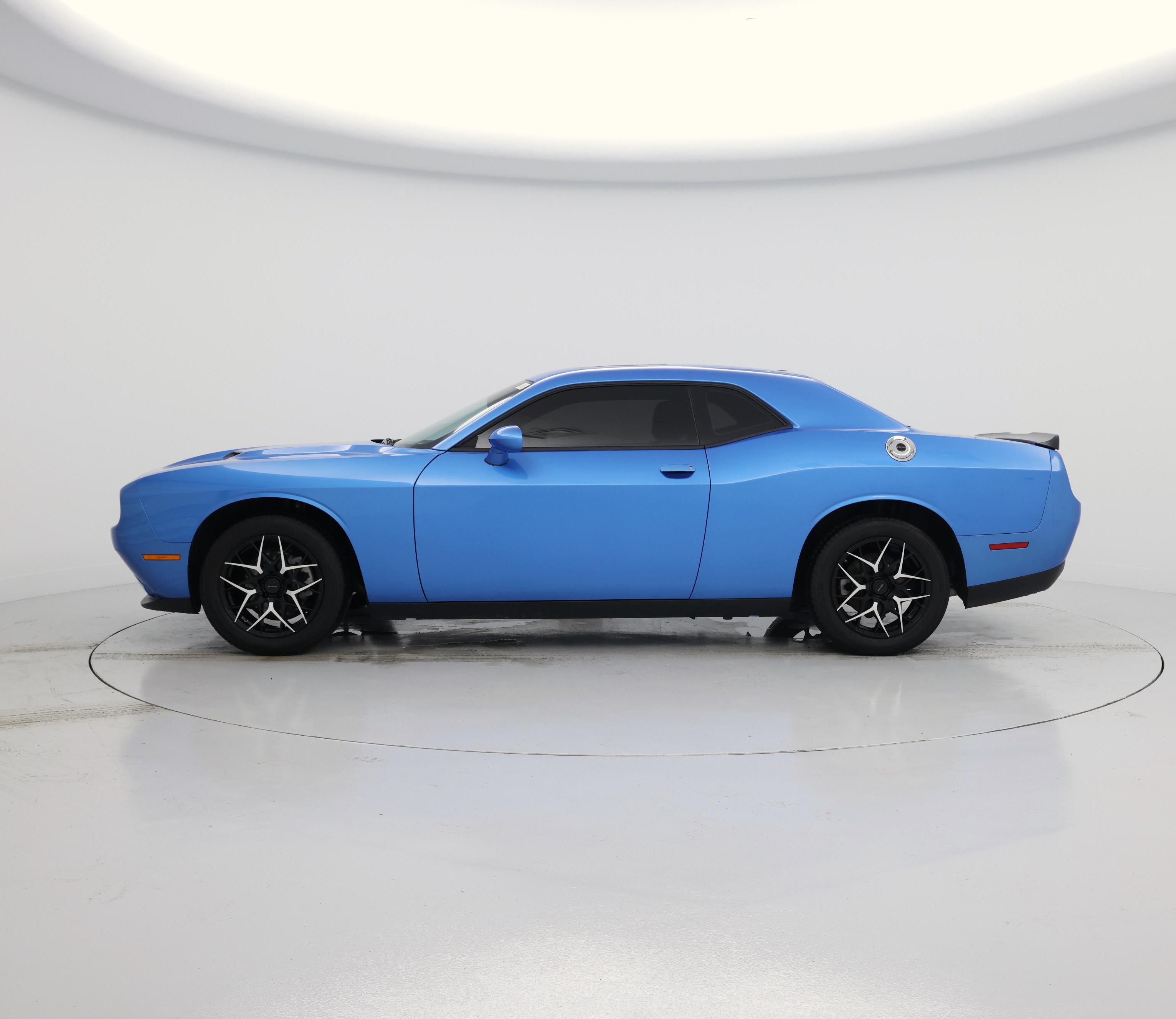 Thumbnail: 2023 Dodge Challenger - 3