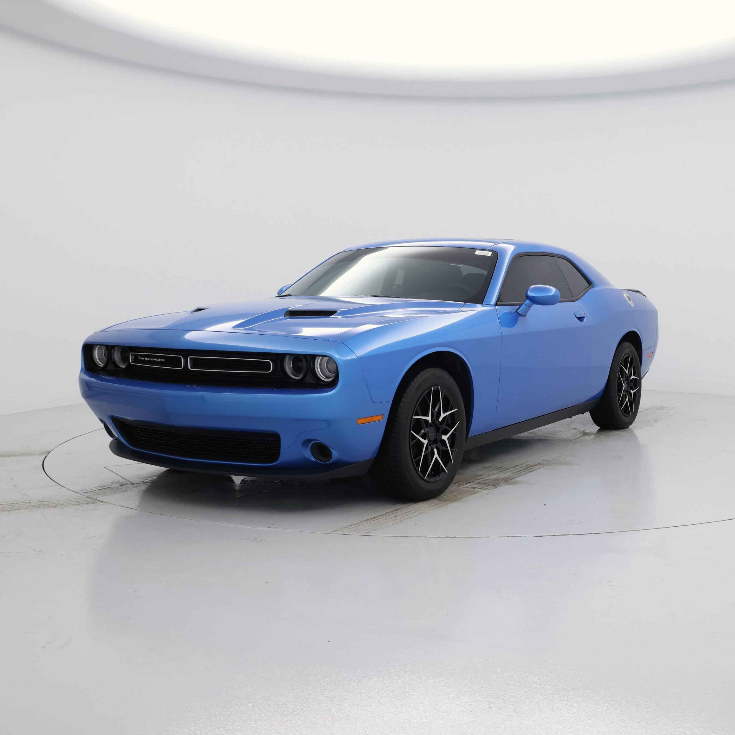 Thumbnail: 2023 Dodge Challenger - 4