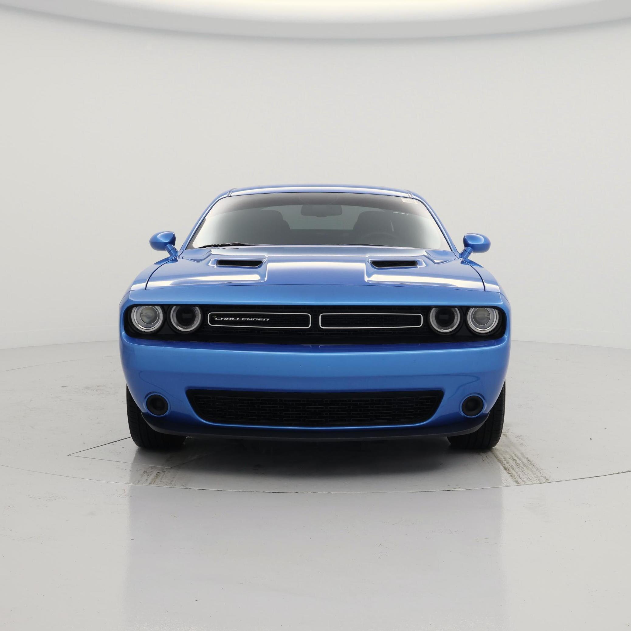 Thumbnail: 2023 Dodge Challenger - 5