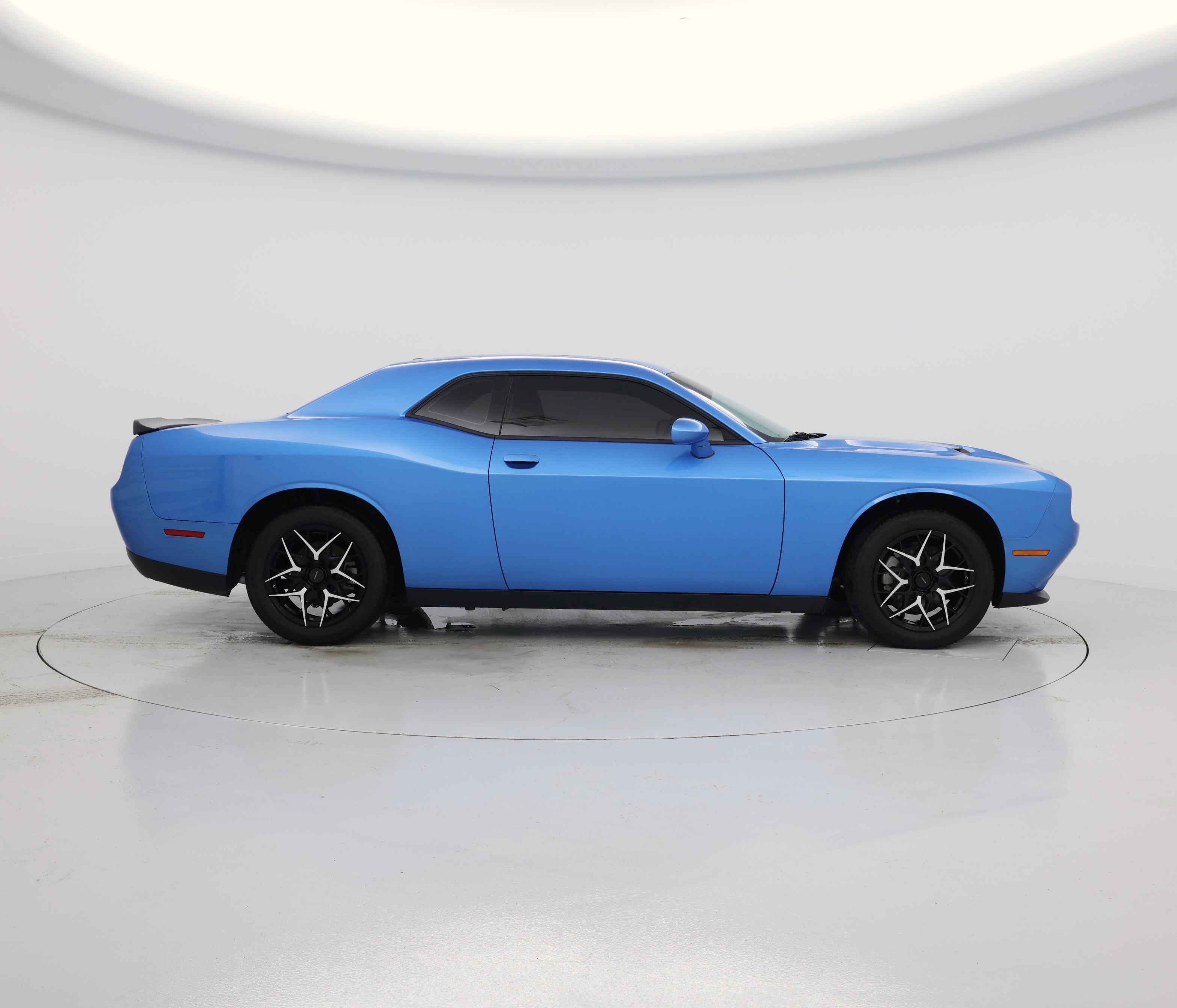 Thumbnail: 2023 Dodge Challenger - 7
