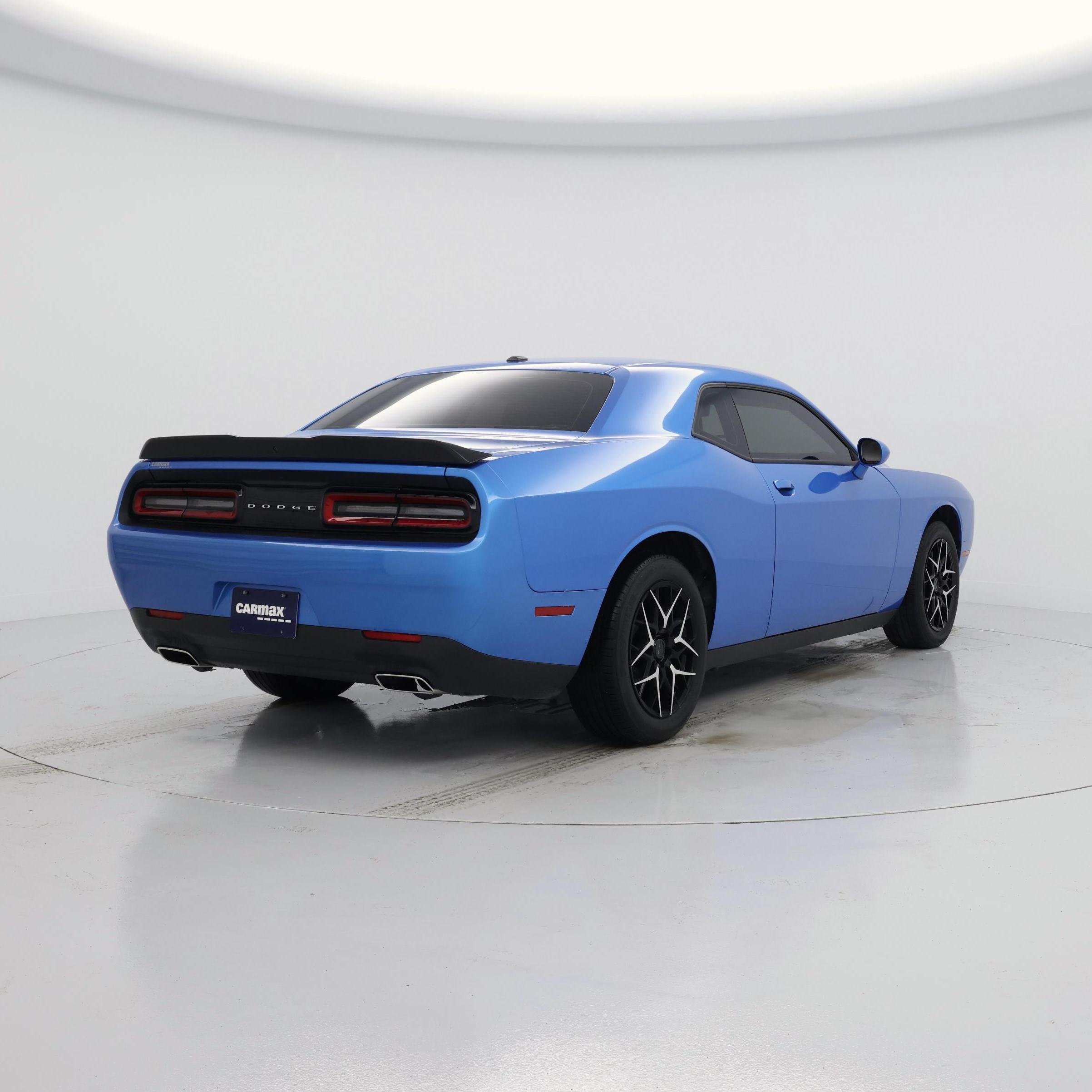 Thumbnail: 2023 Dodge Challenger - 8