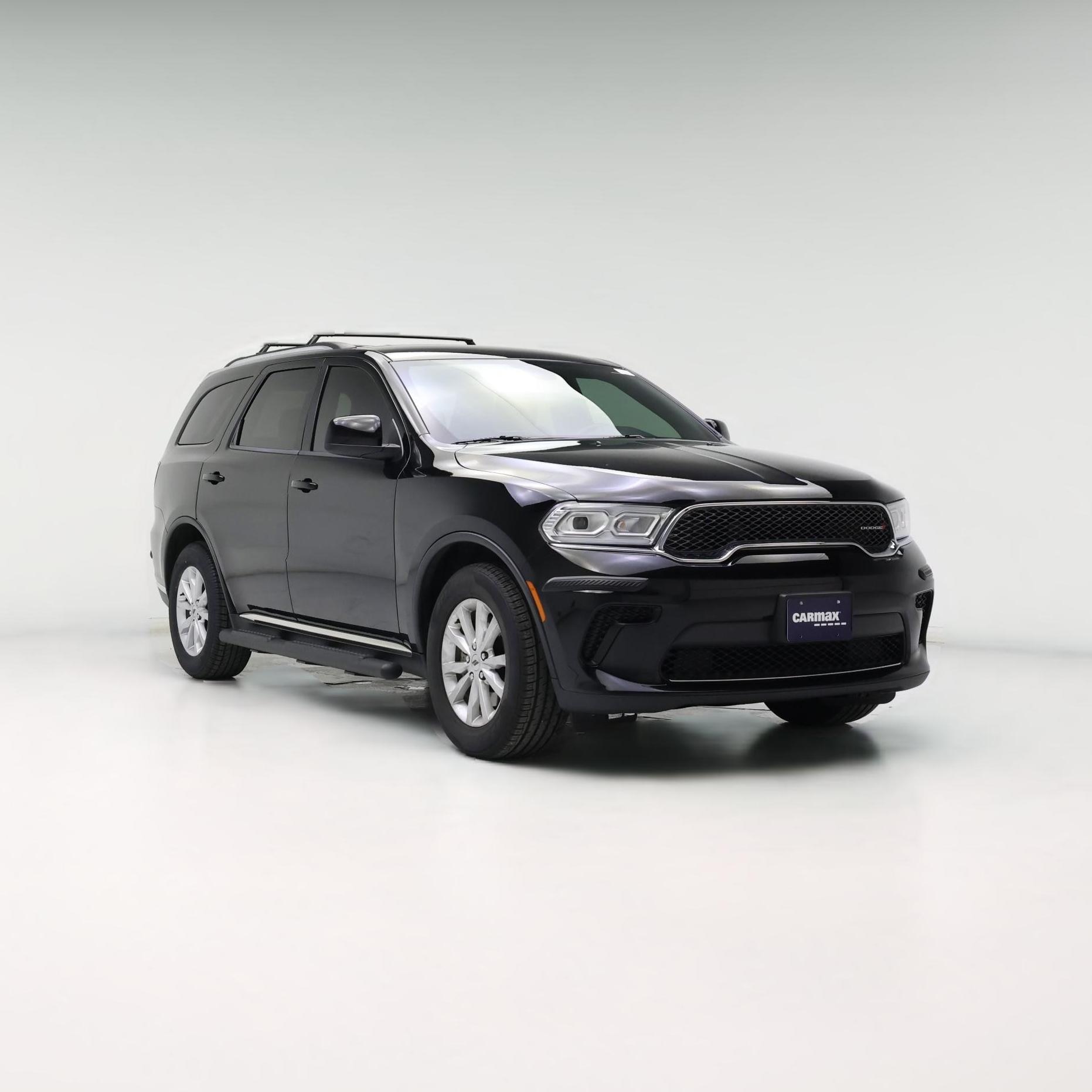 2023 Dodge Durango SXT