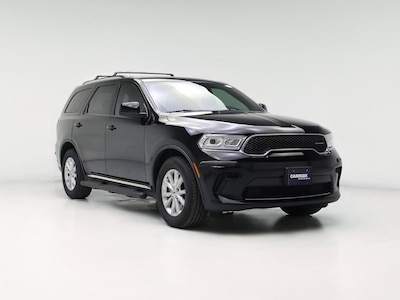 2023 Dodge Durango SXT