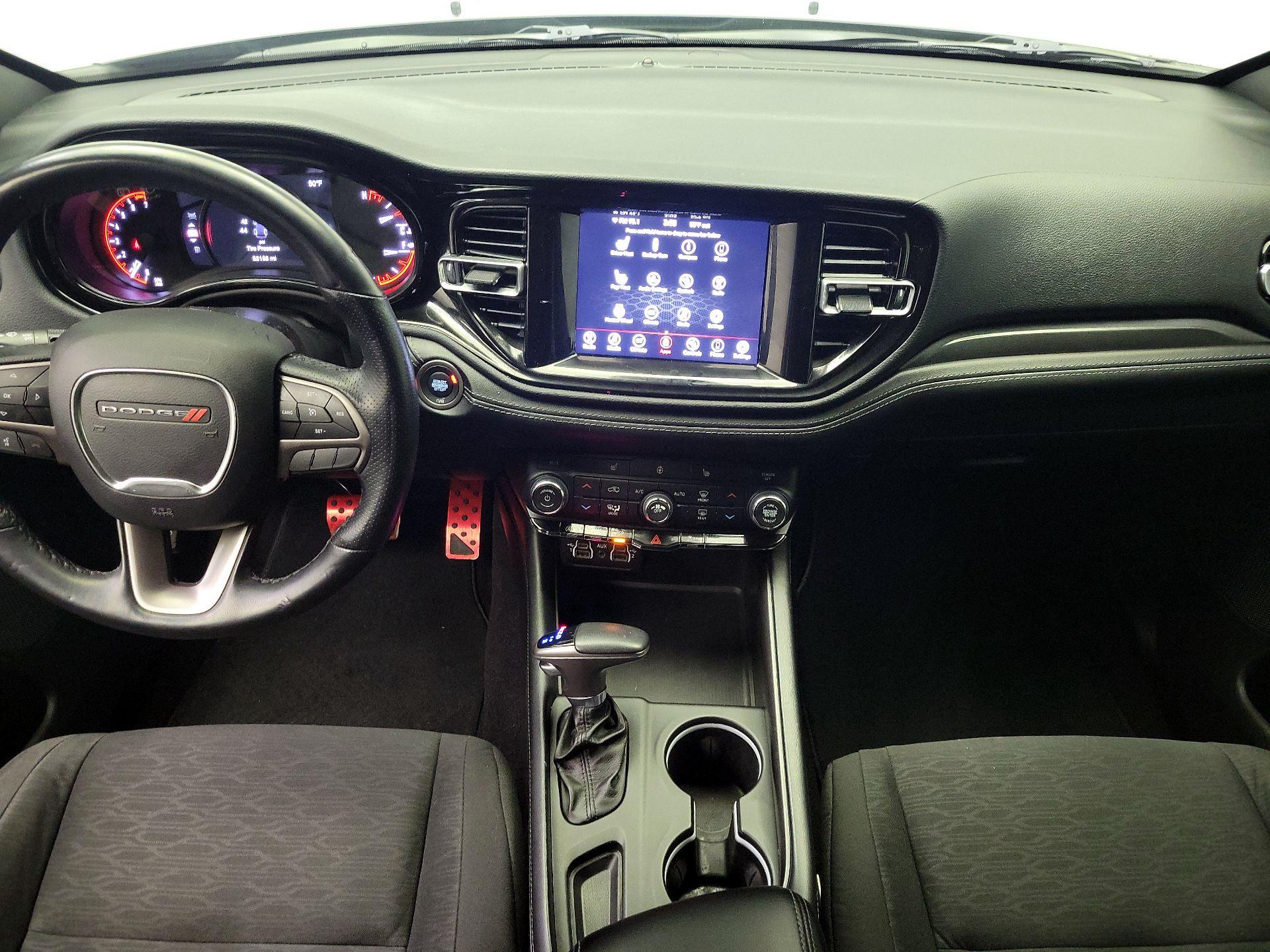 Thumbnail: 2023 Dodge Durango - 9