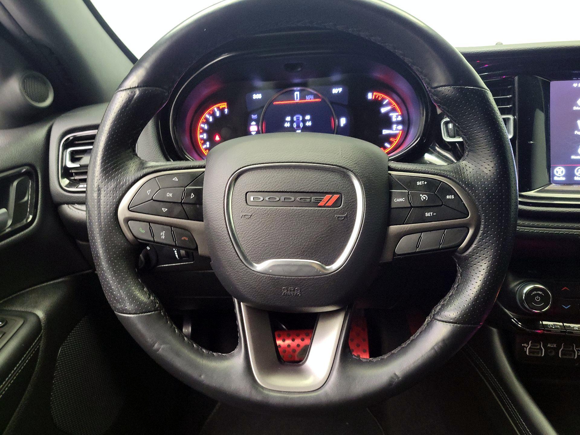 Thumbnail: 2023 Dodge Durango - 10