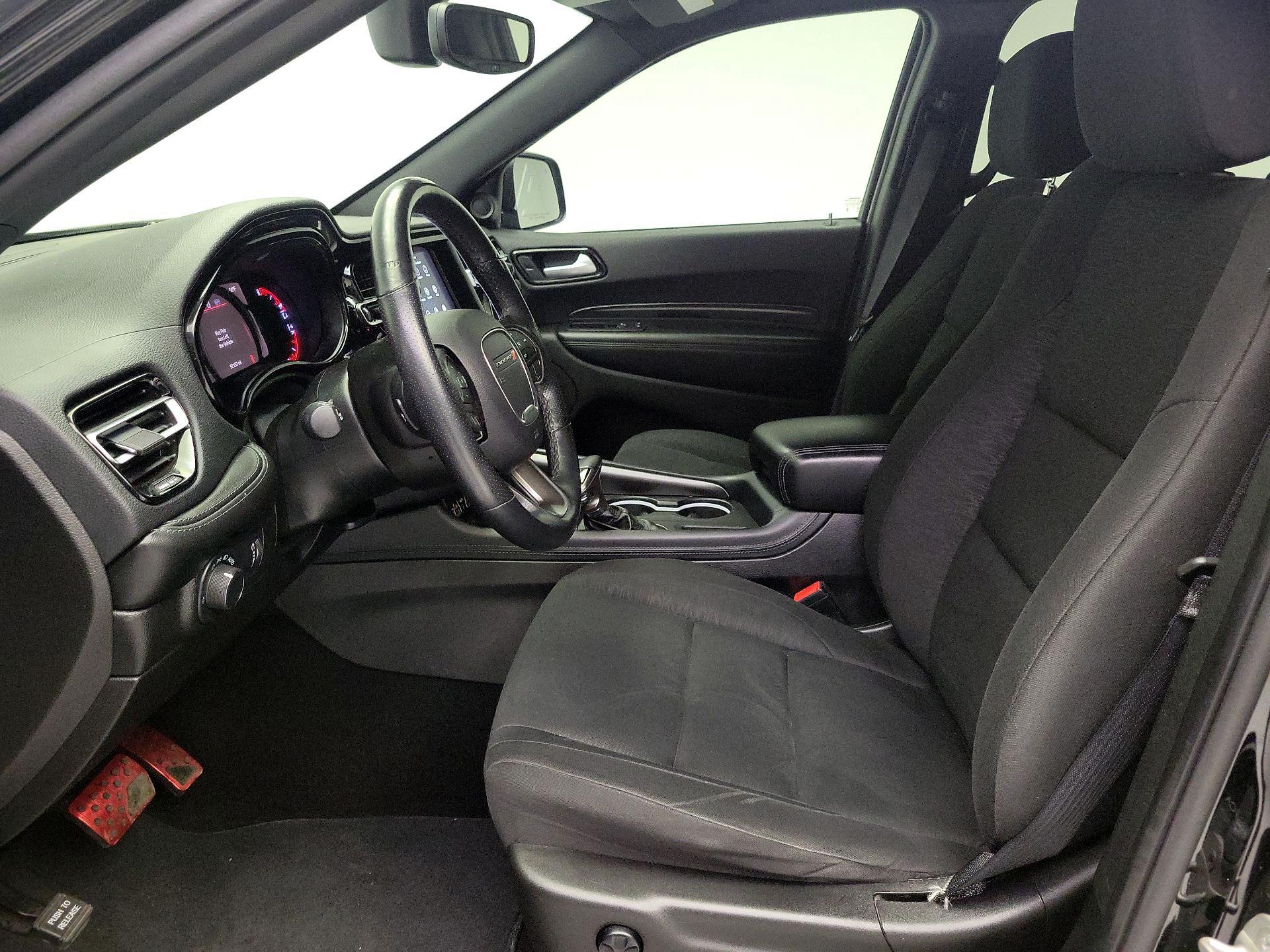 Thumbnail: 2023 Dodge Durango - 11