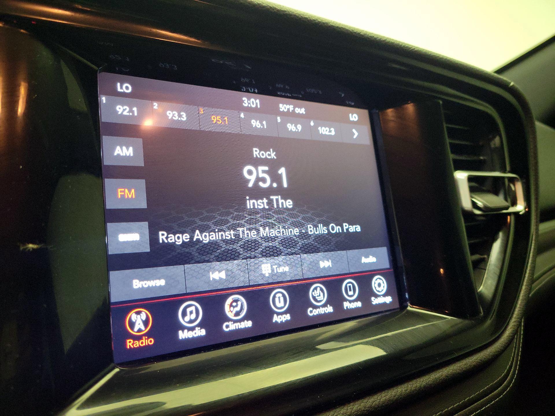 Thumbnail: 2023 Dodge Durango - 15