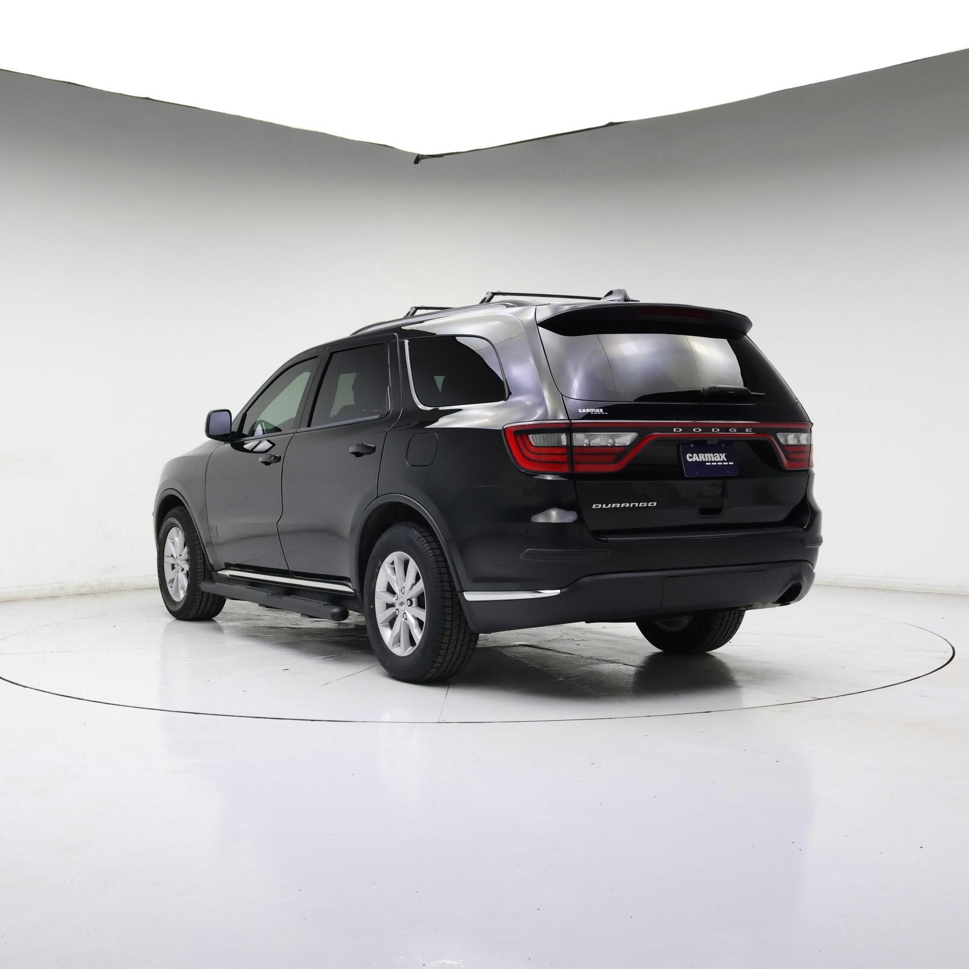 Thumbnail: 2023 Dodge Durango - 2