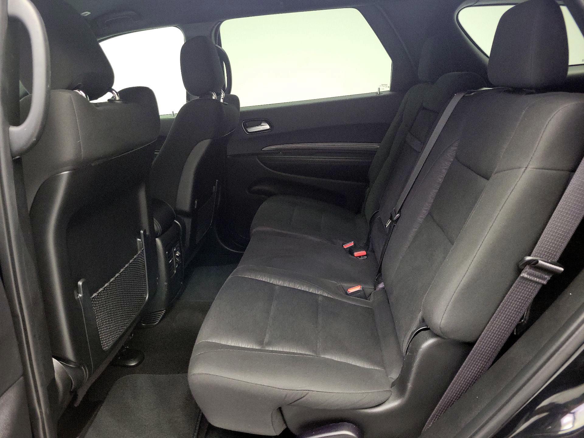 Thumbnail: 2023 Dodge Durango - 19