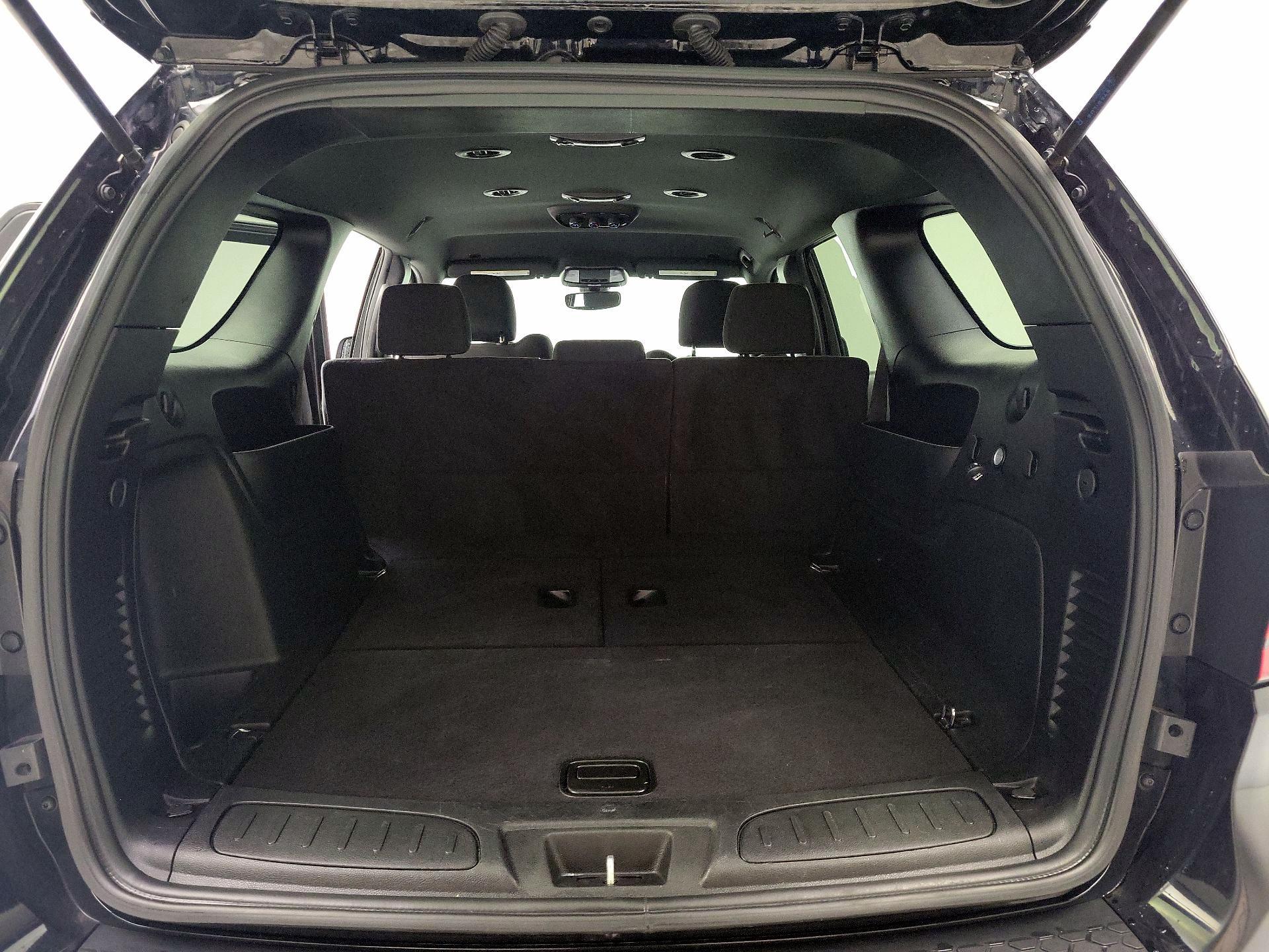 Thumbnail: 2023 Dodge Durango - 20