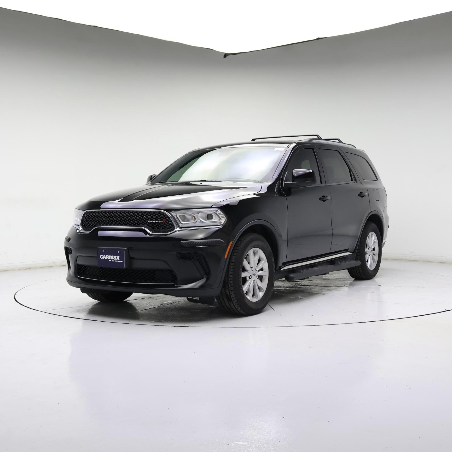 Thumbnail: 2023 Dodge Durango - 4