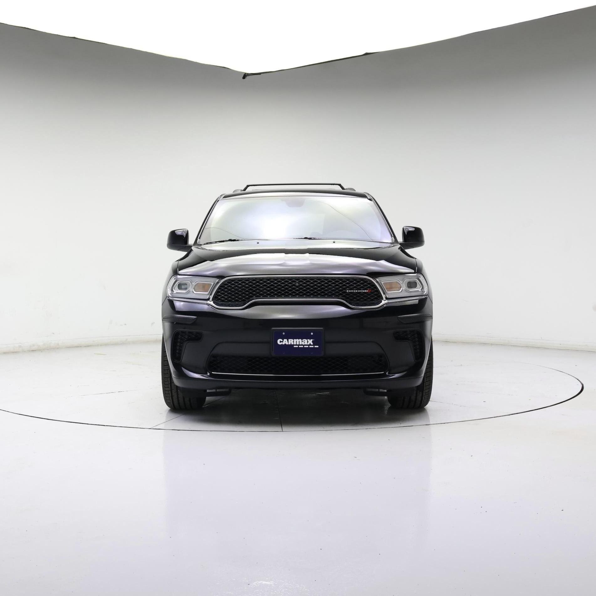 Thumbnail: 2023 Dodge Durango - 5