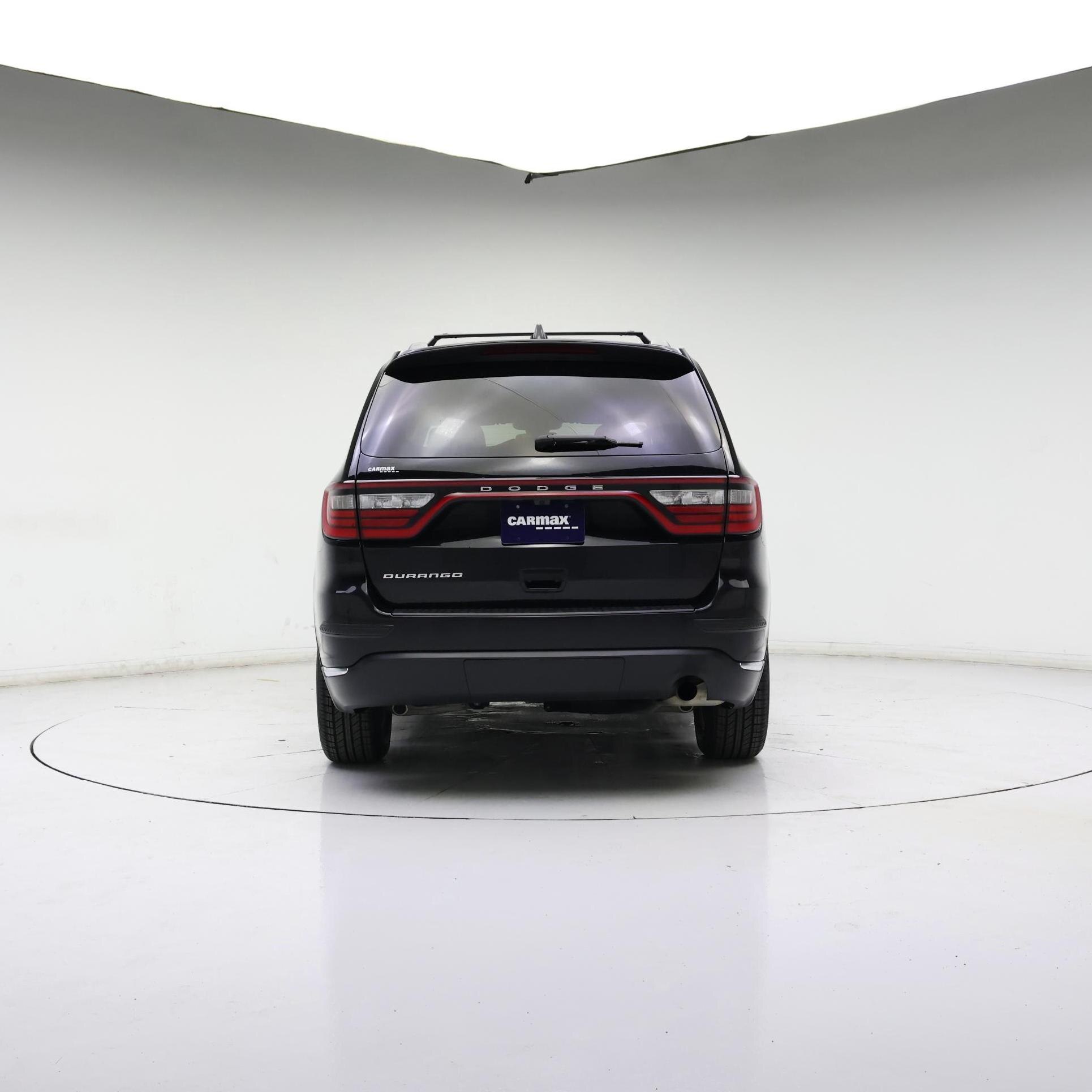 Thumbnail: 2023 Dodge Durango - 6