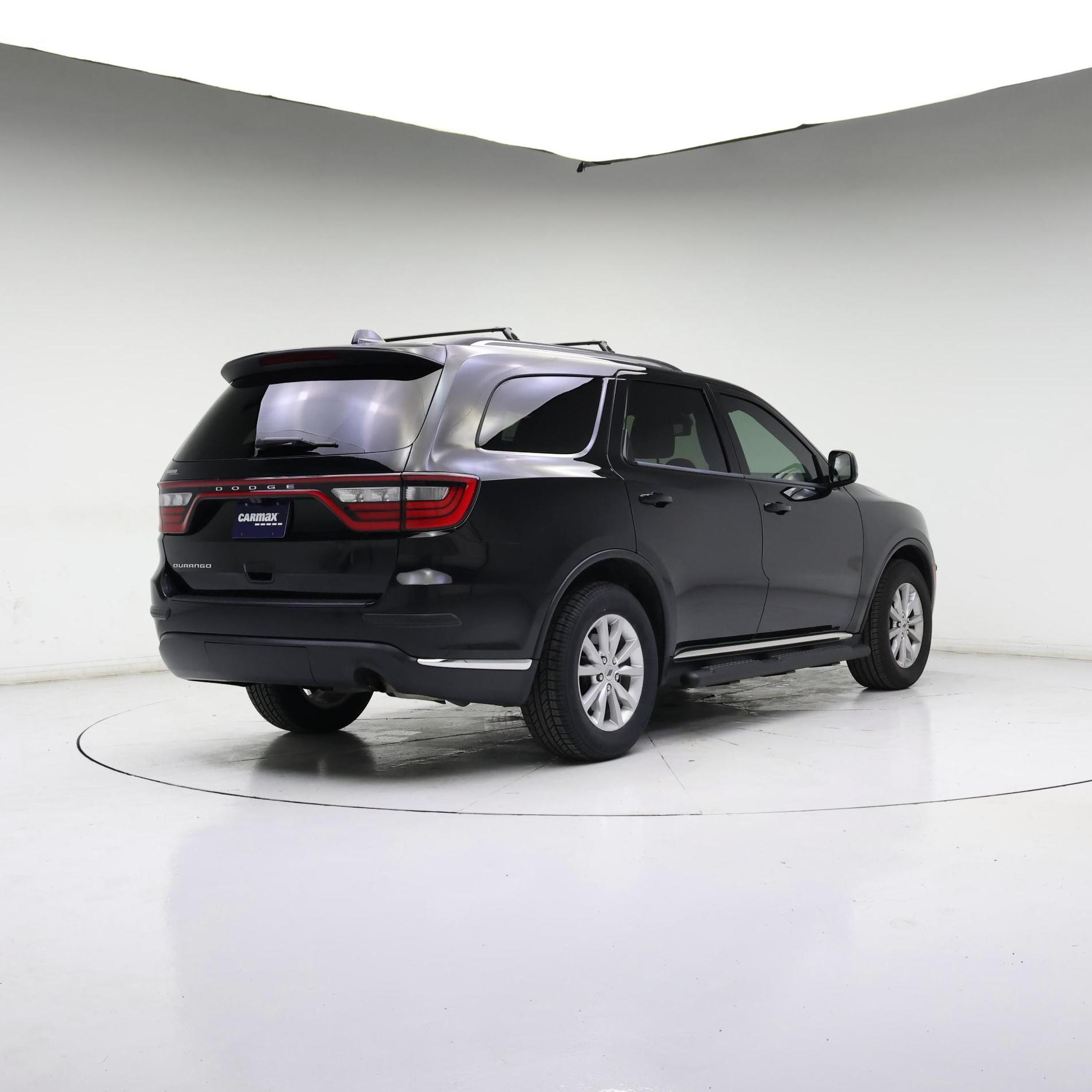 Thumbnail: 2023 Dodge Durango - 8