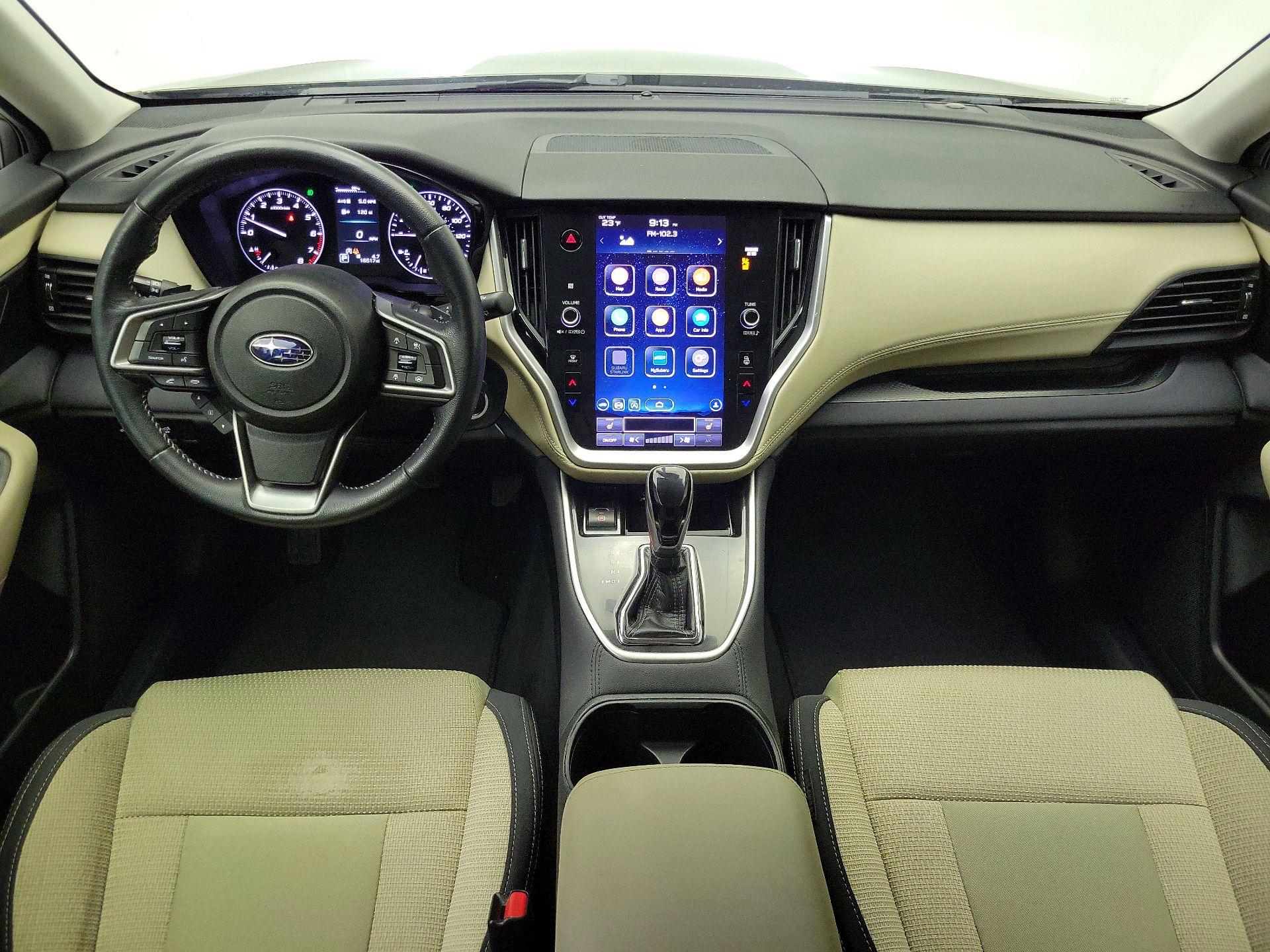 Thumbnail: 2022 Subaru Outback - 9