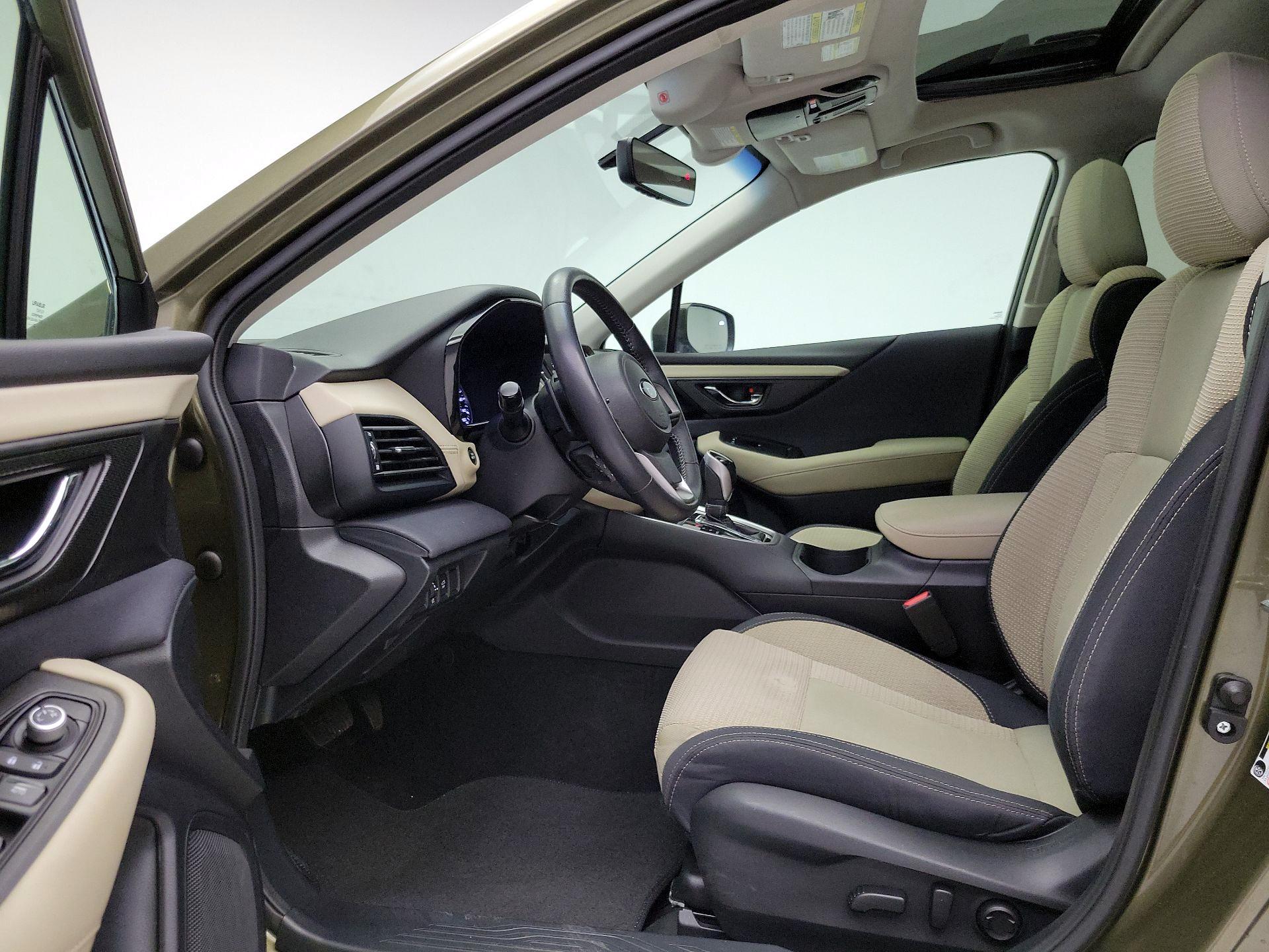 Thumbnail: 2022 Subaru Outback - 11