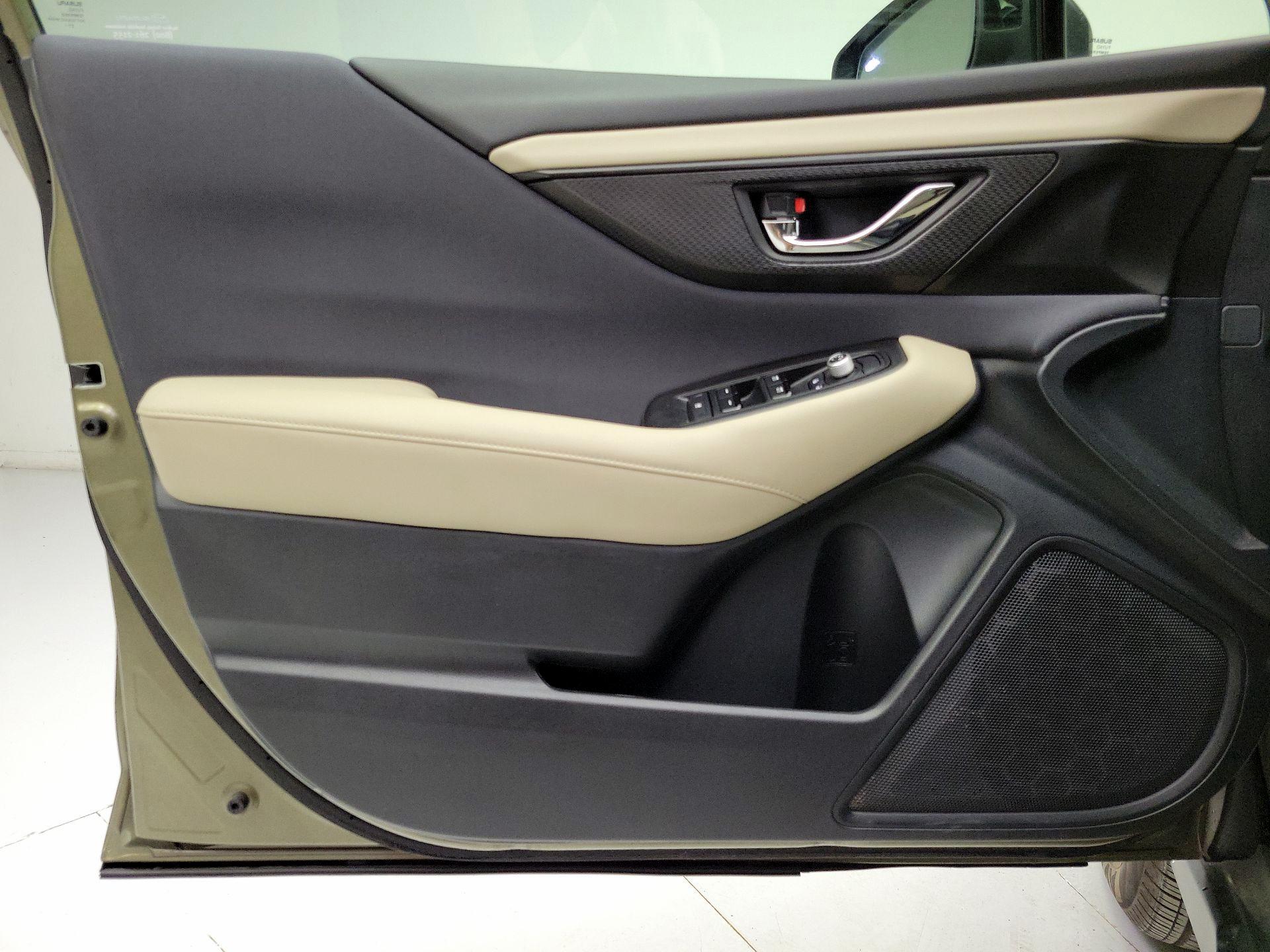 Thumbnail: 2022 Subaru Outback - 12