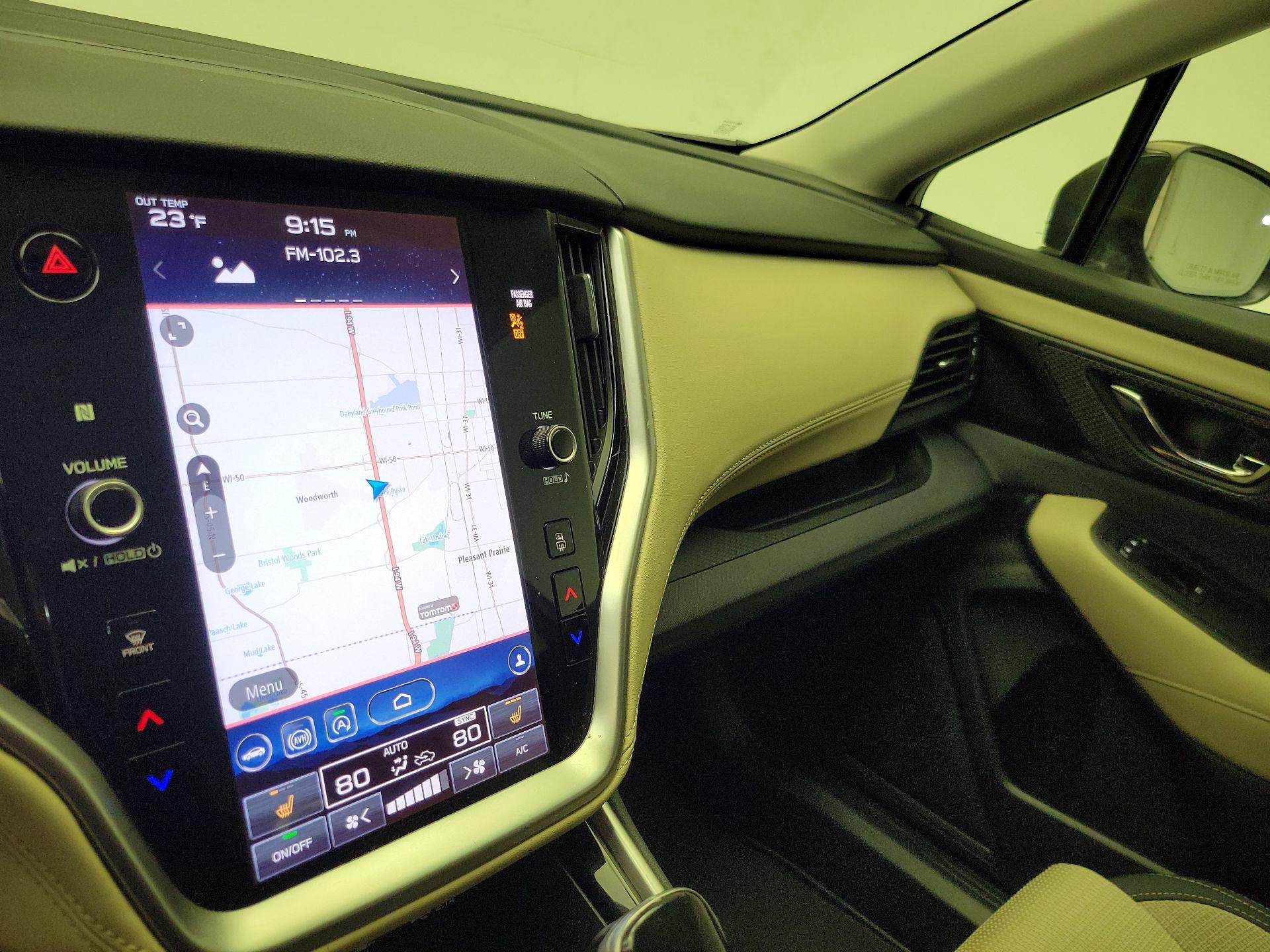 Thumbnail: 2022 Subaru Outback - 14