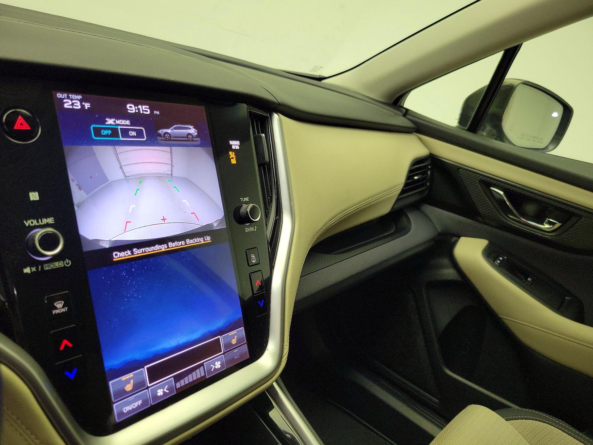 Thumbnail: 2022 Subaru Outback - 15