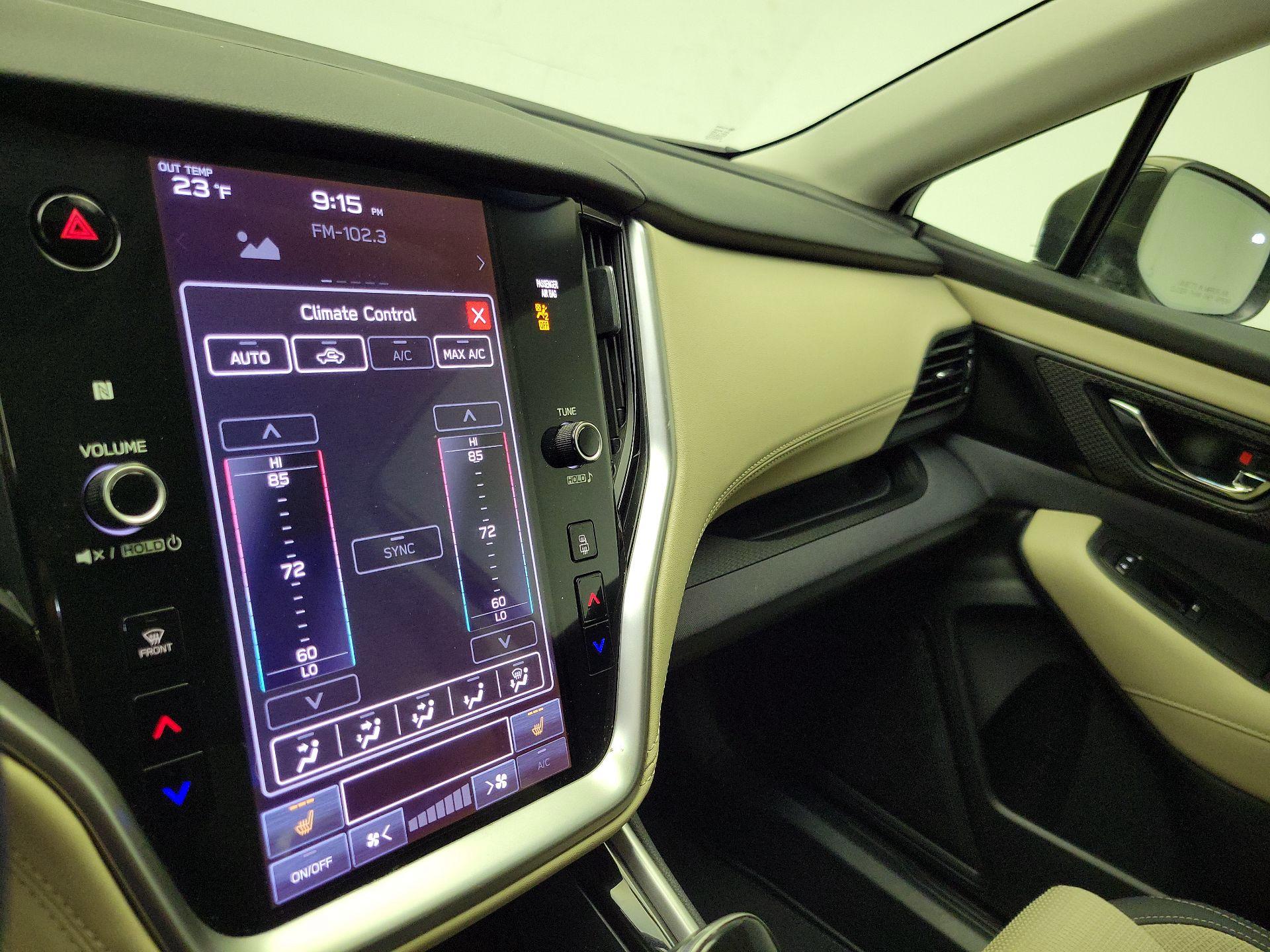 Thumbnail: 2022 Subaru Outback - 17