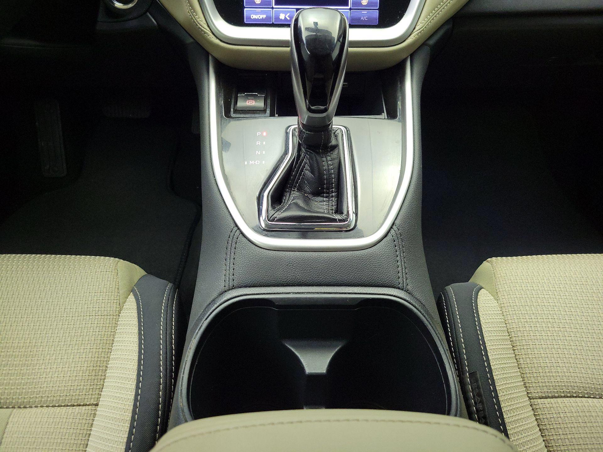 Thumbnail: 2022 Subaru Outback - 18