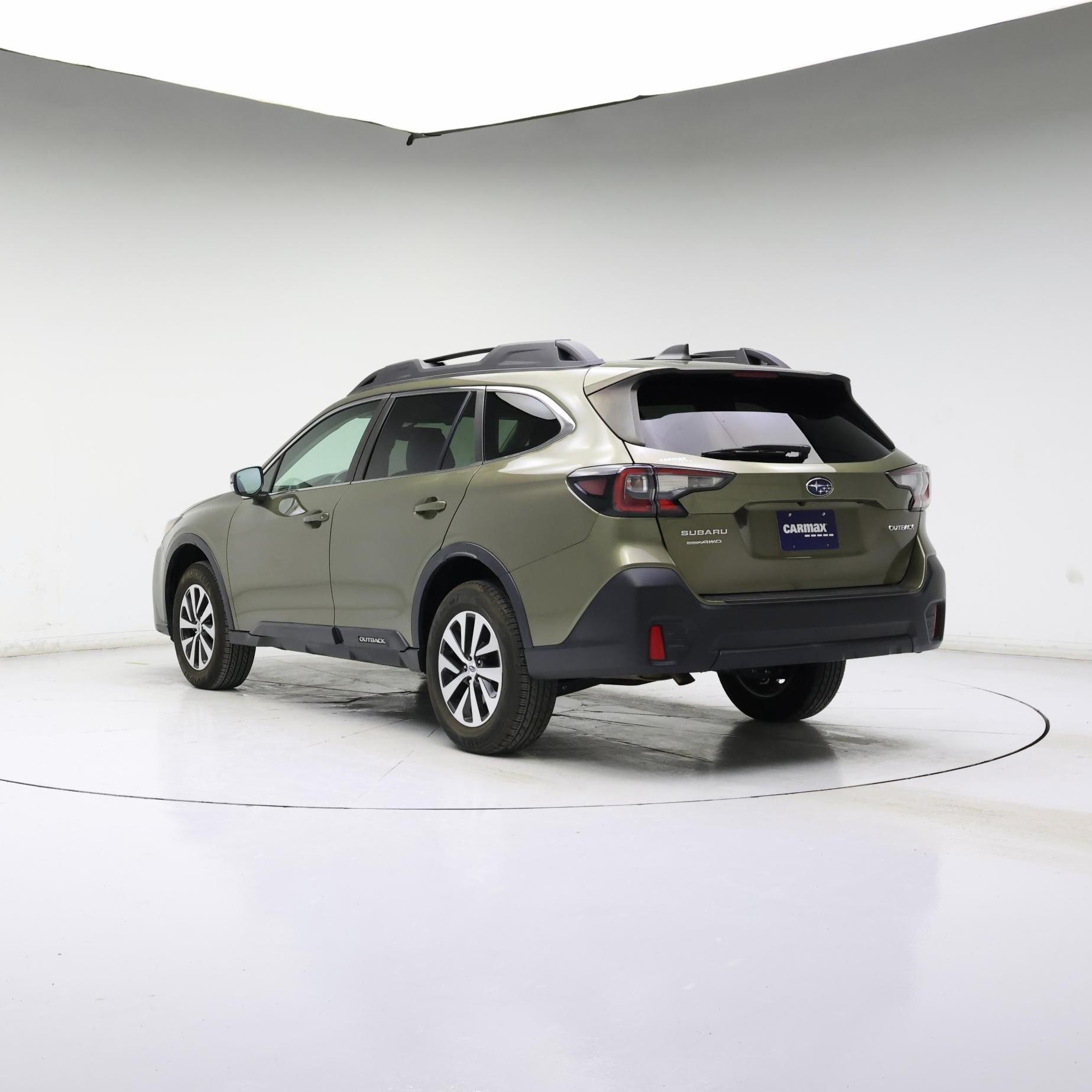 Thumbnail: 2022 Subaru Outback - 2