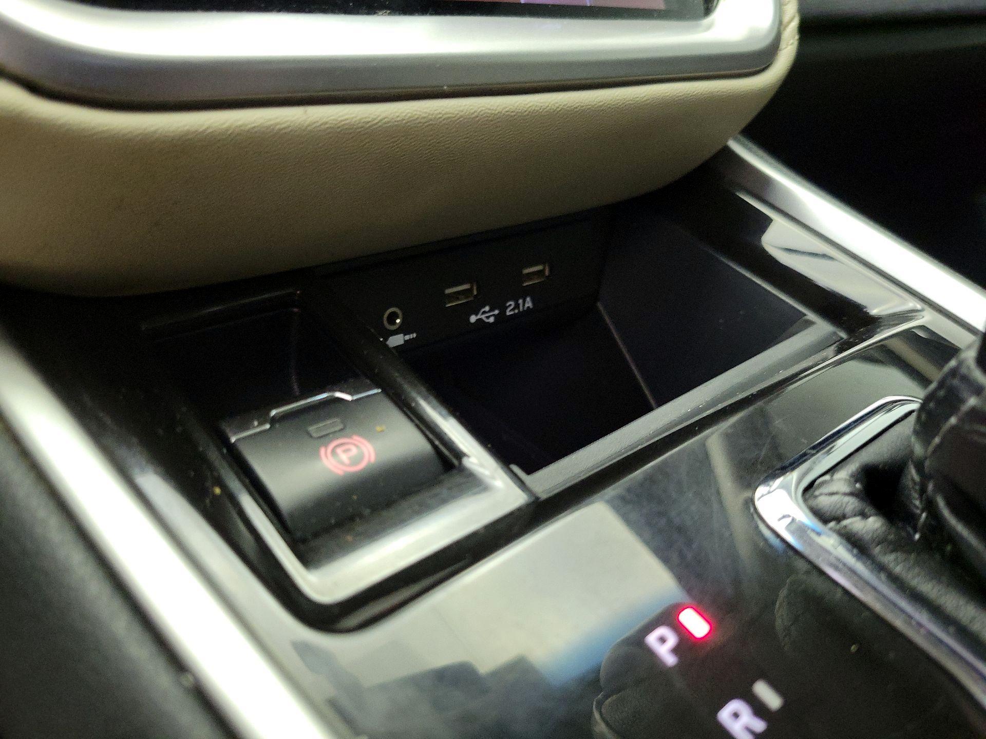 Thumbnail: 2022 Subaru Outback - 19