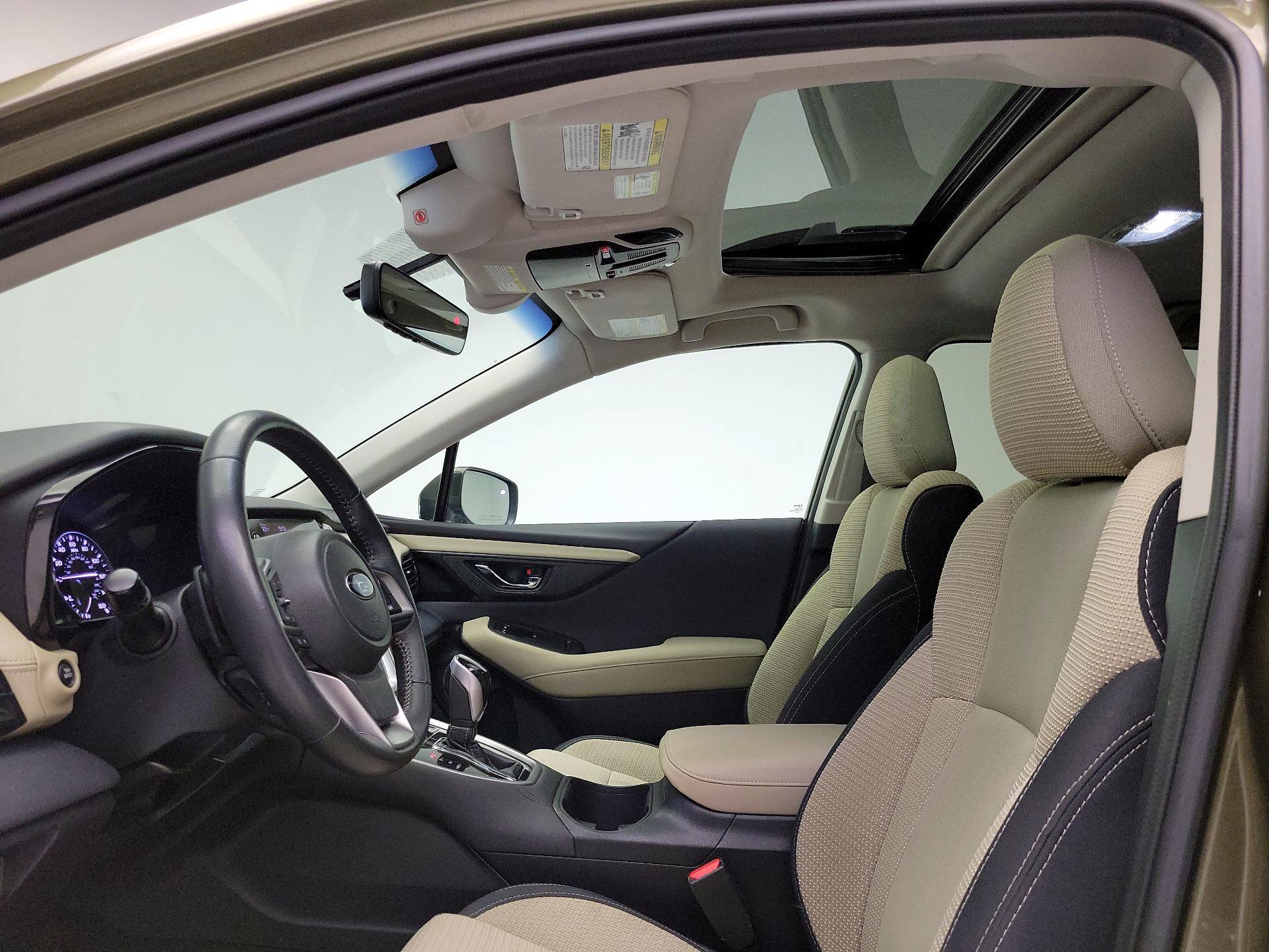 Thumbnail: 2022 Subaru Outback - 20