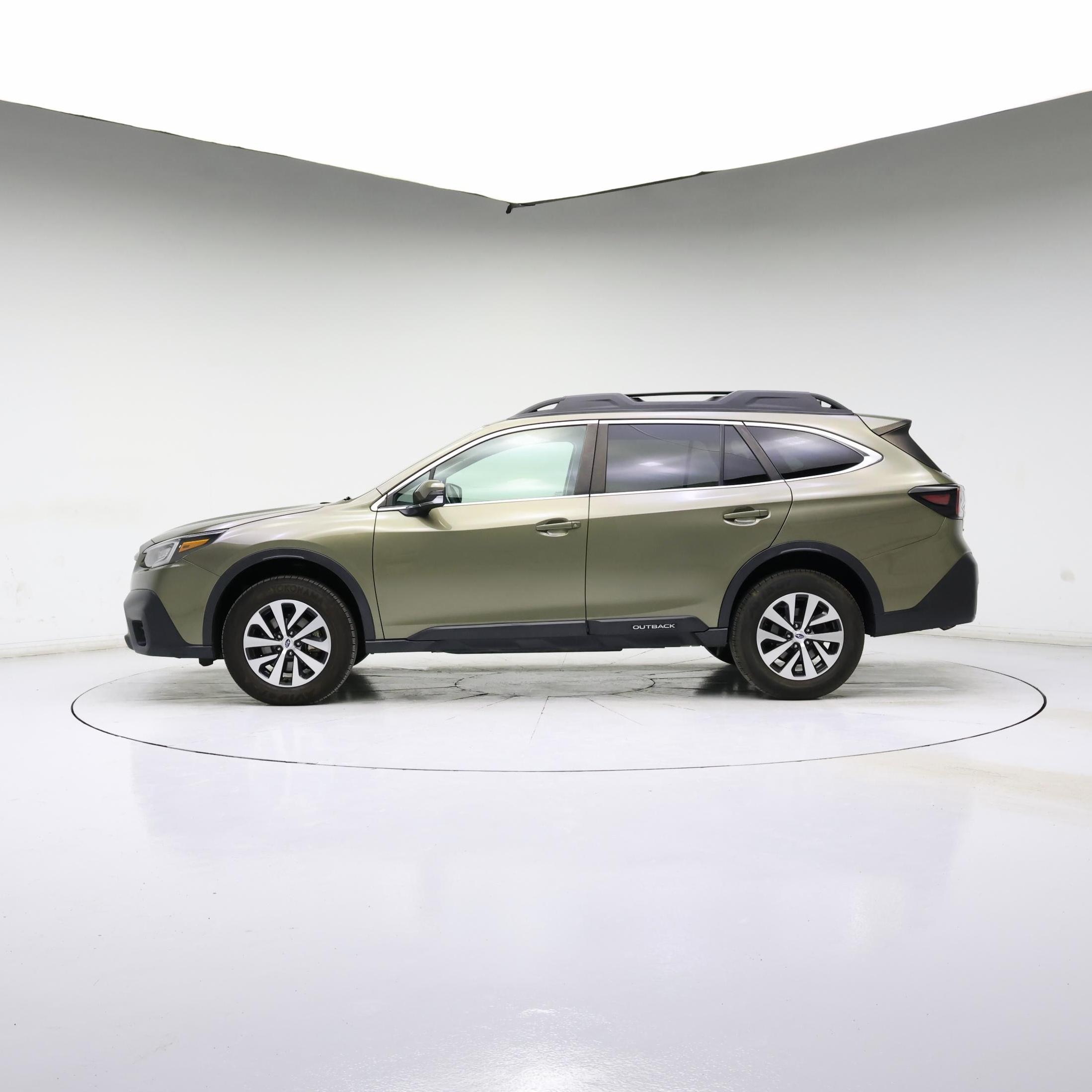 Thumbnail: 2022 Subaru Outback - 3