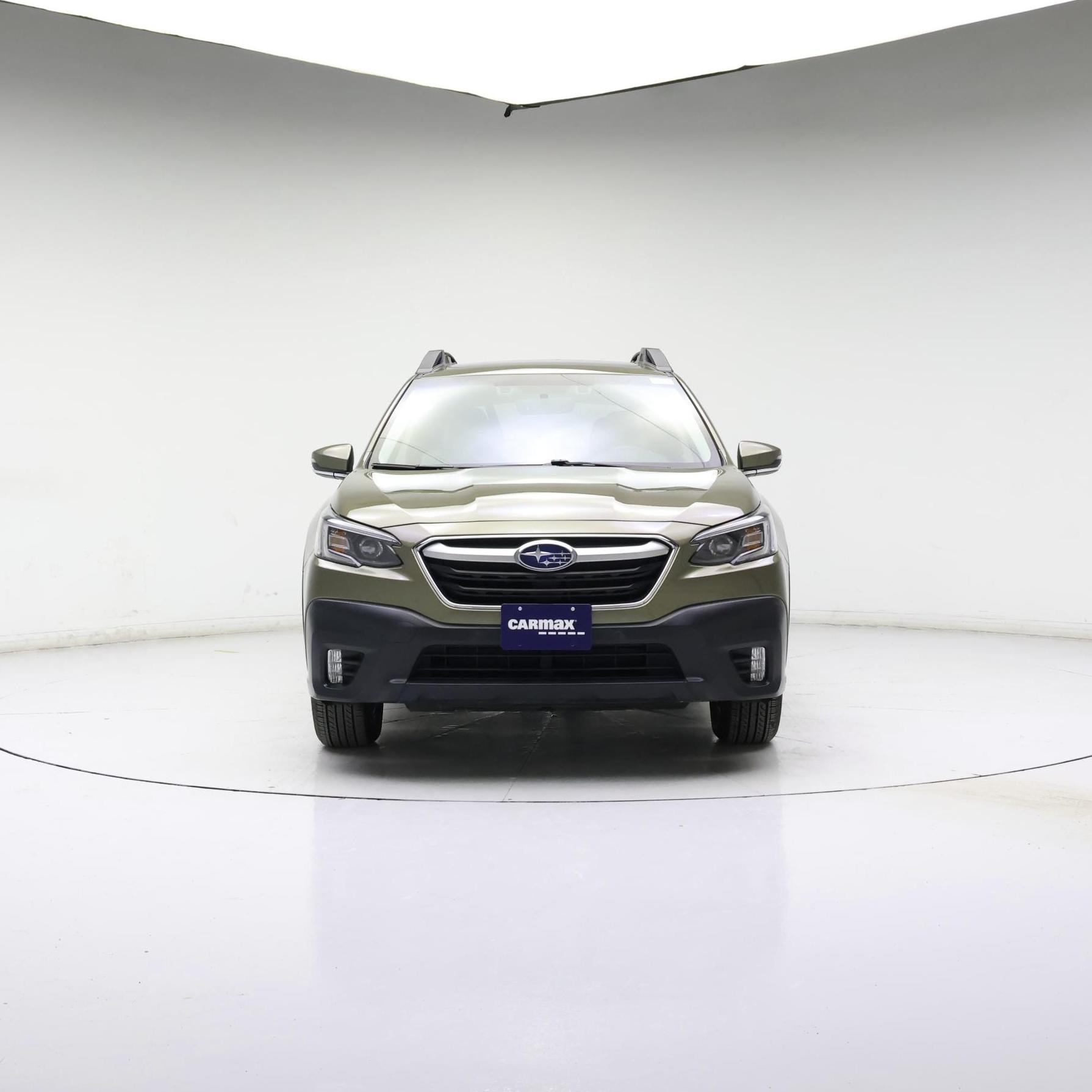 Thumbnail: 2022 Subaru Outback - 5