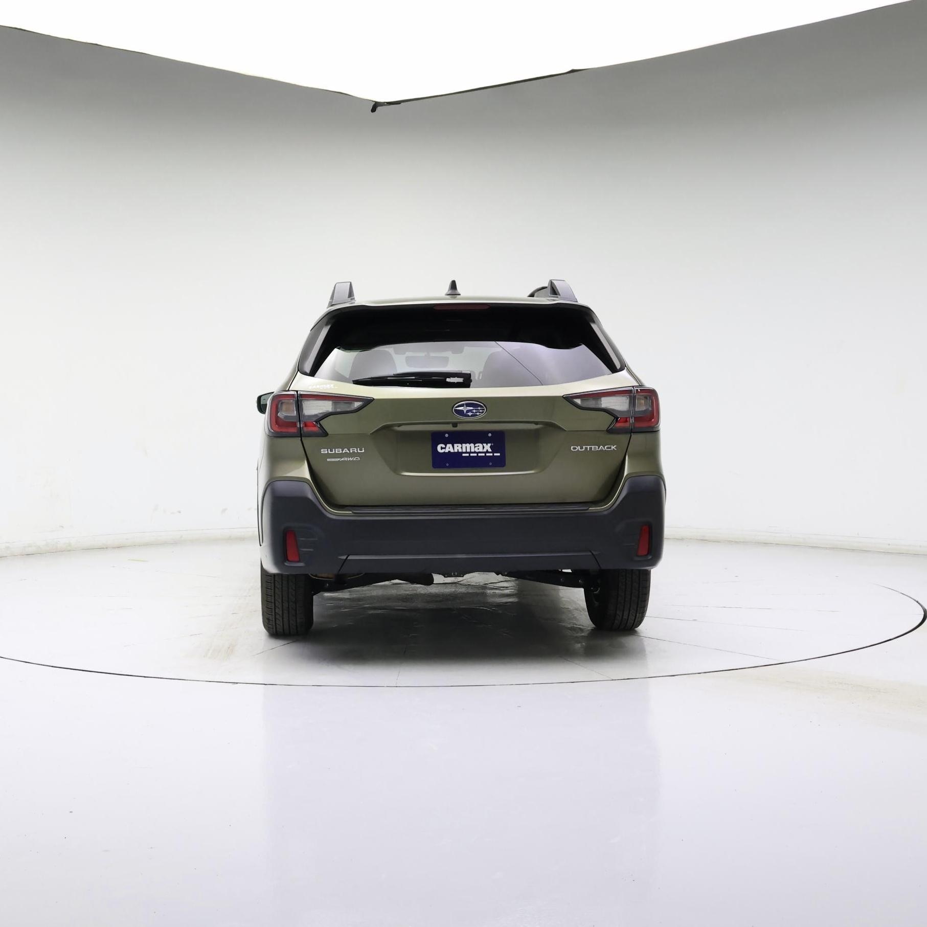 Thumbnail: 2022 Subaru Outback - 6