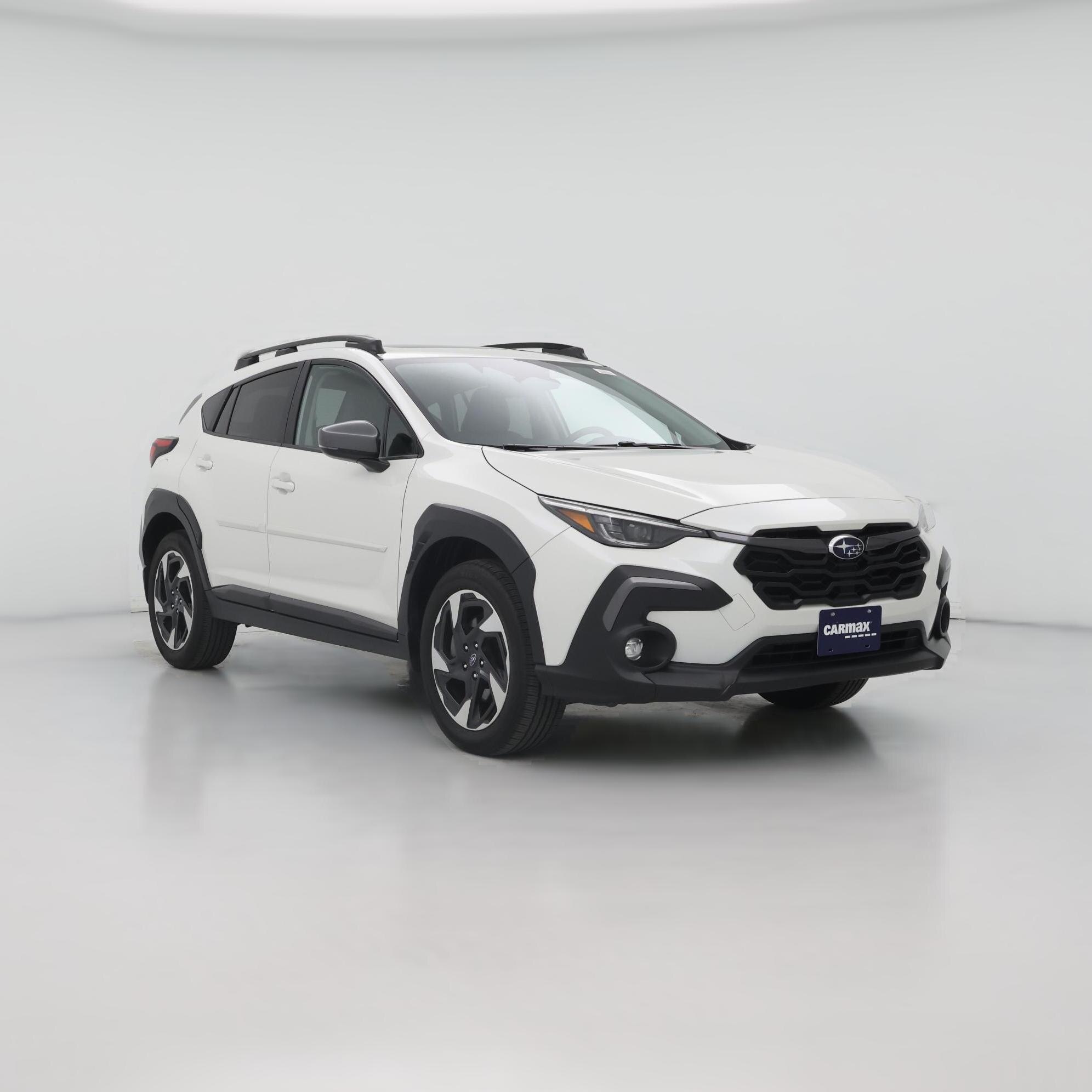 Thumbnail: 2024 Subaru Crosstrek - 1