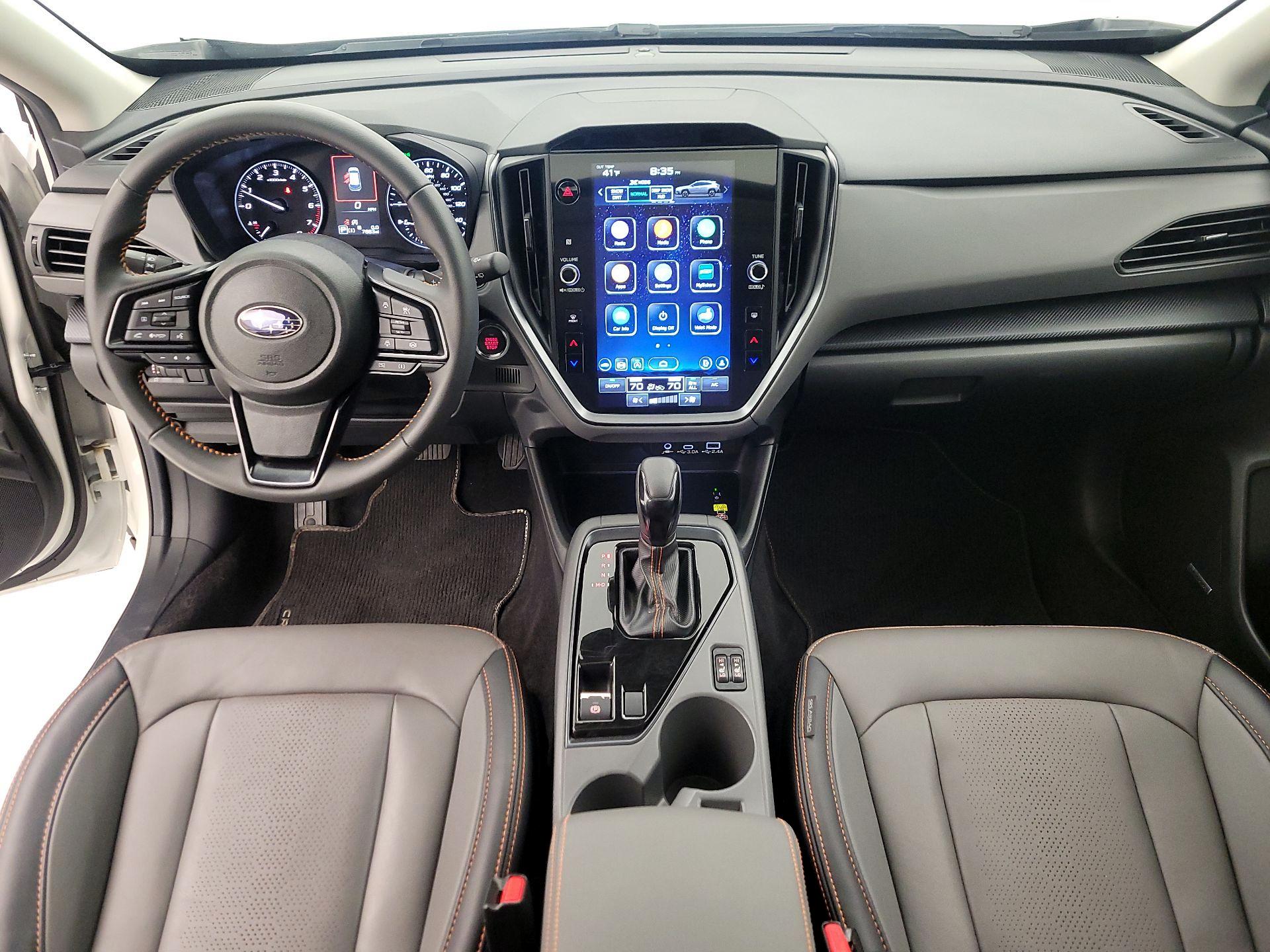 Thumbnail: 2024 Subaru Crosstrek - 9