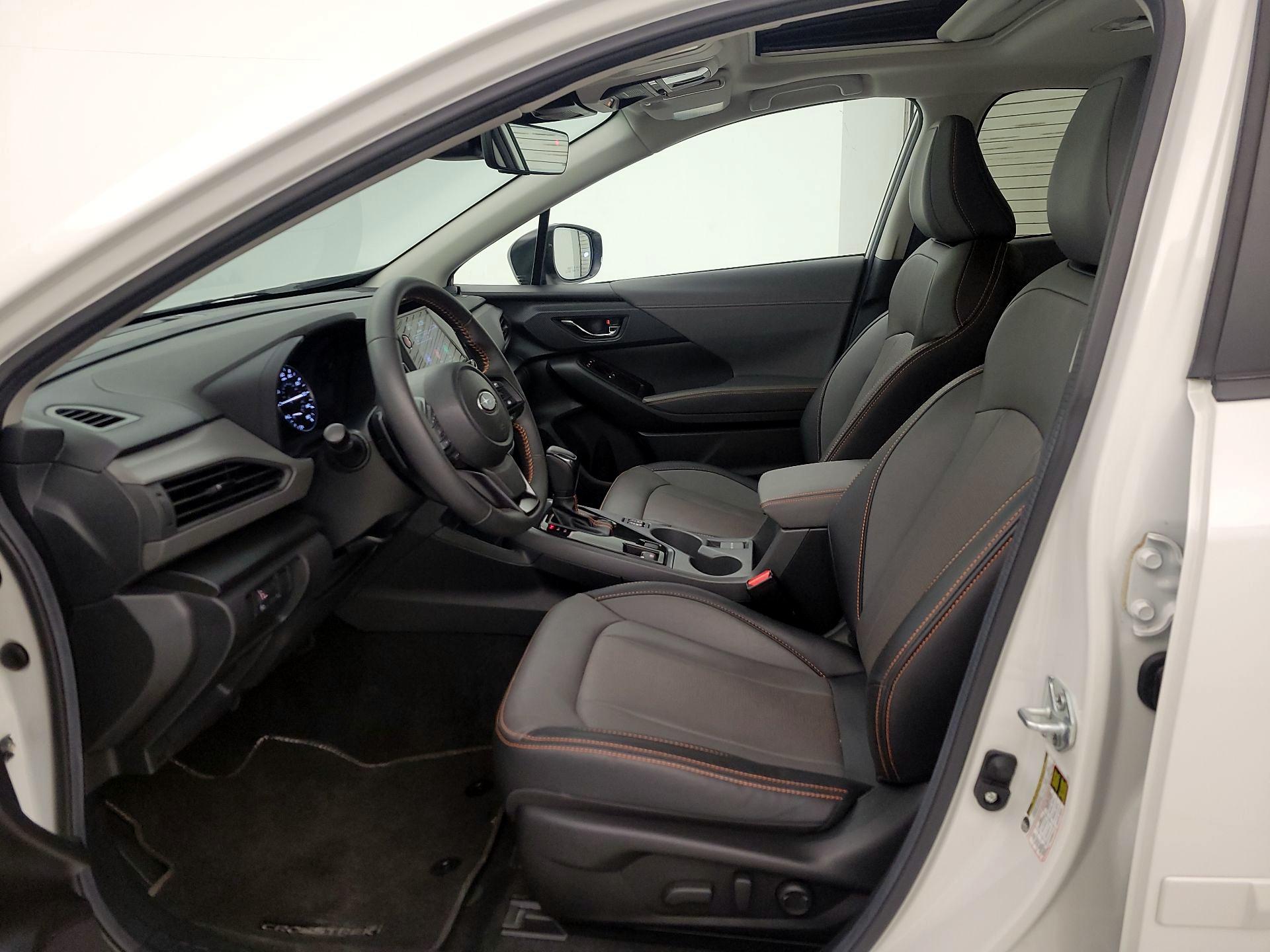 Thumbnail: 2024 Subaru Crosstrek - 11