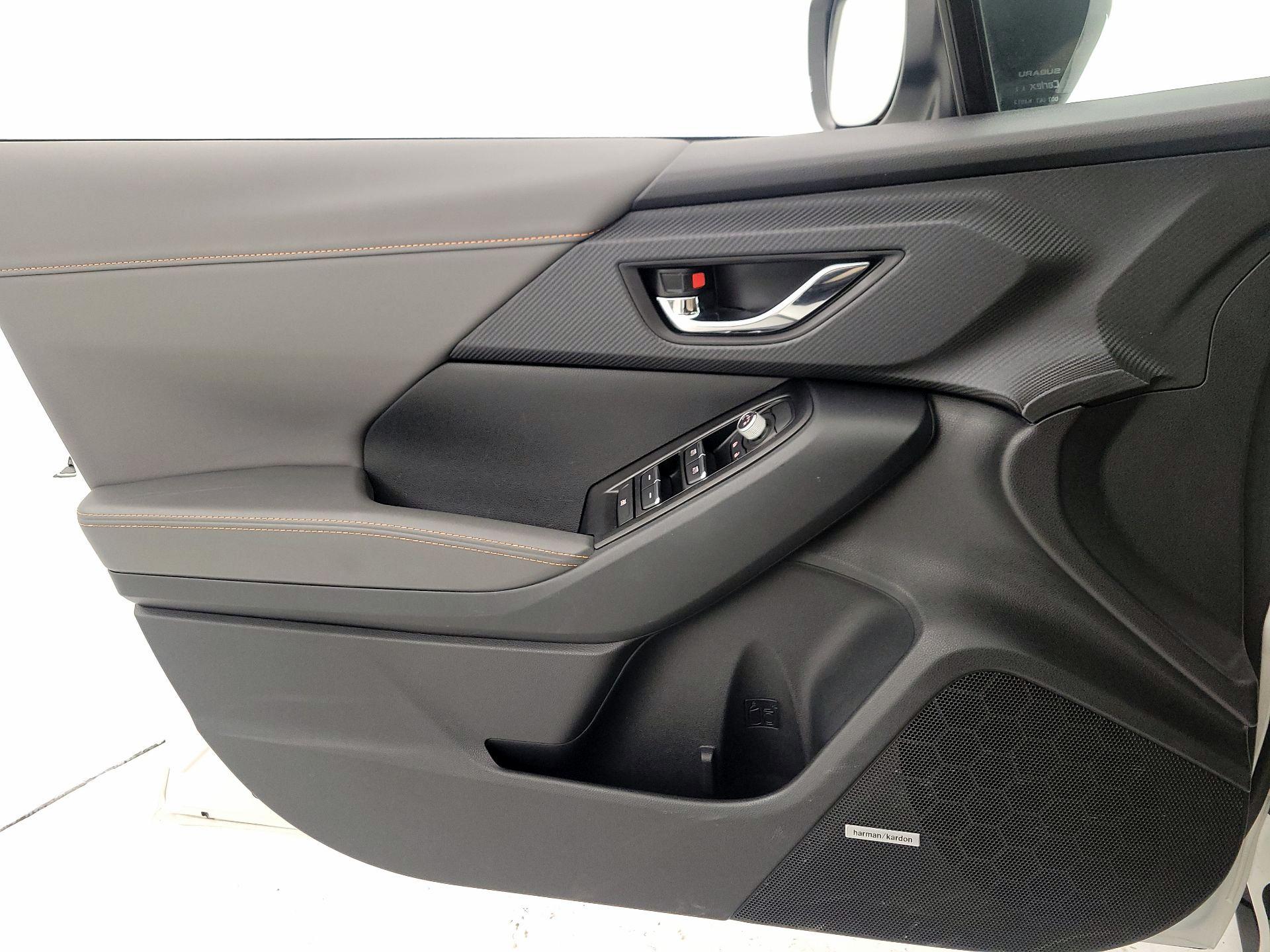 Thumbnail: 2024 Subaru Crosstrek - 12