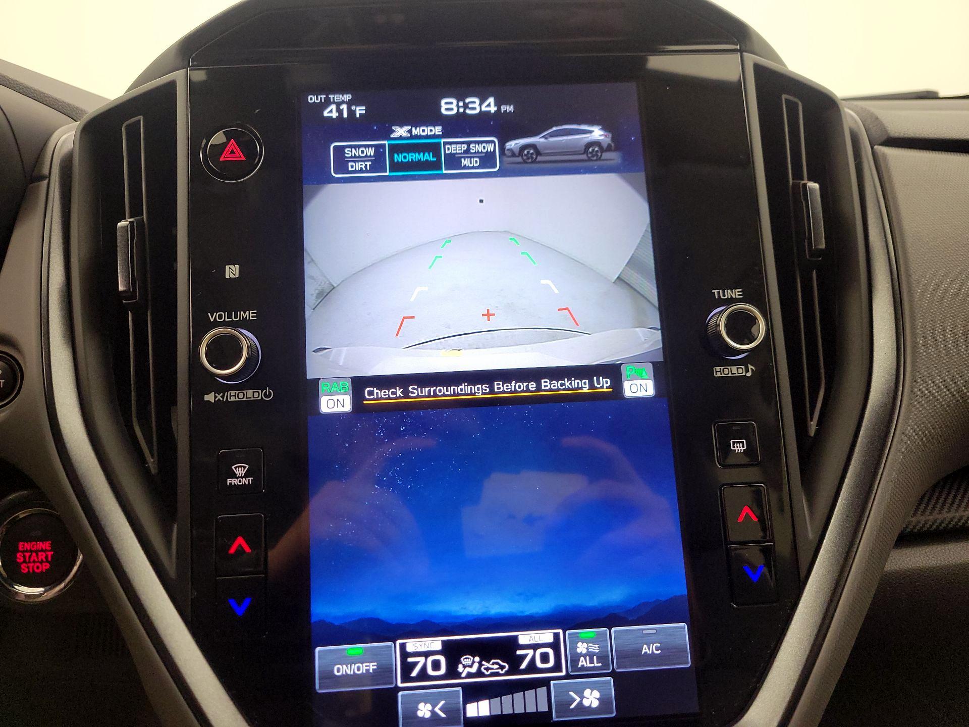 Thumbnail: 2024 Subaru Crosstrek - 14