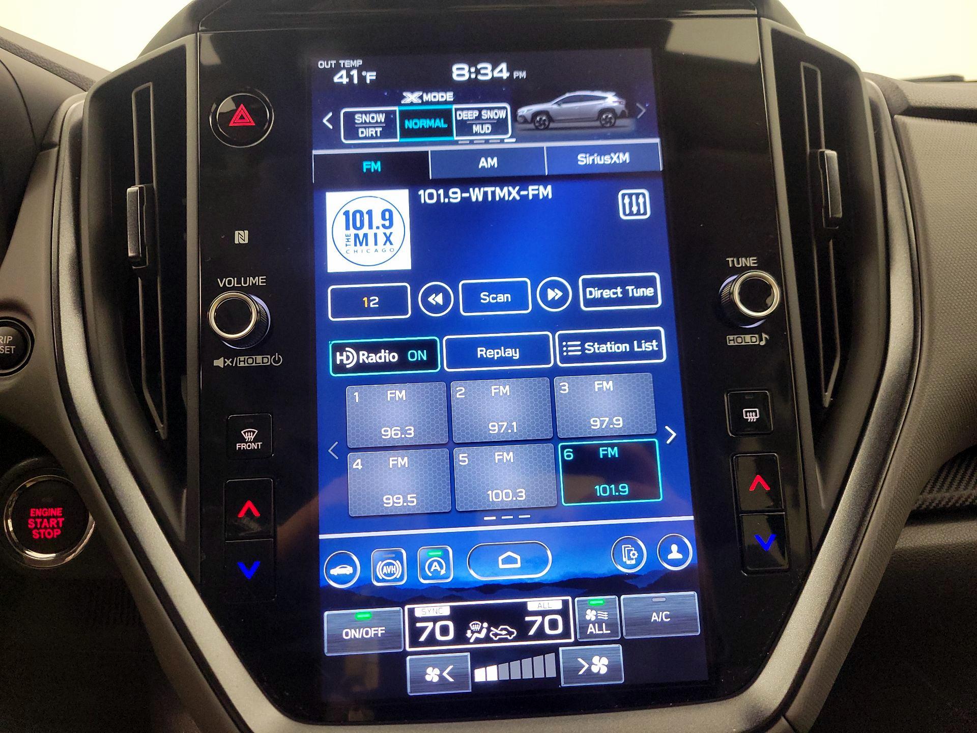 Thumbnail: 2024 Subaru Crosstrek - 15