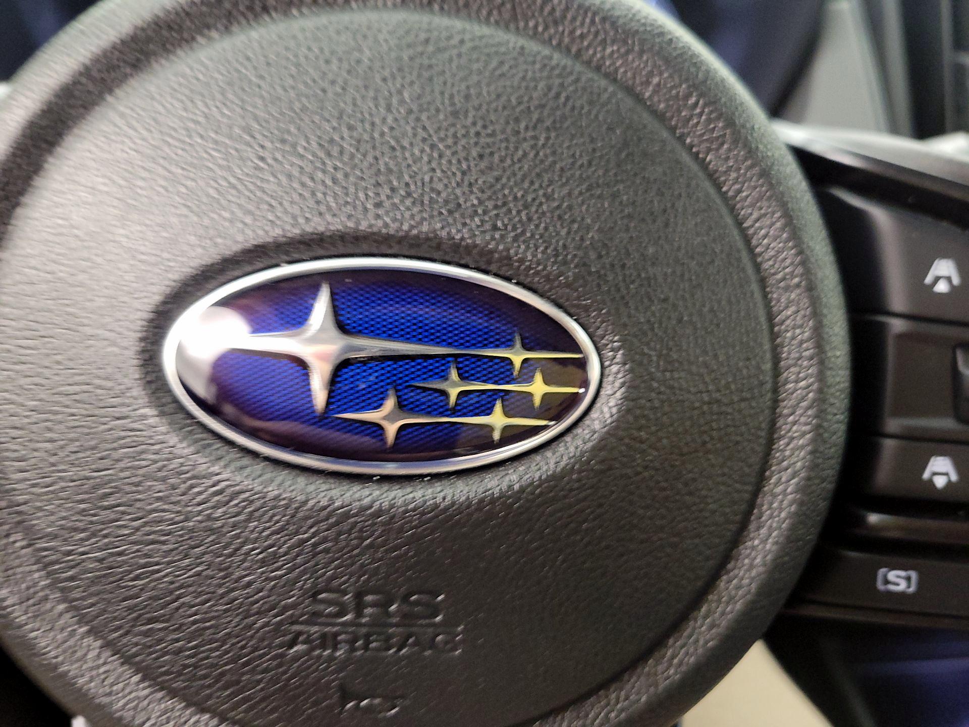 Thumbnail: 2024 Subaru Crosstrek - 17