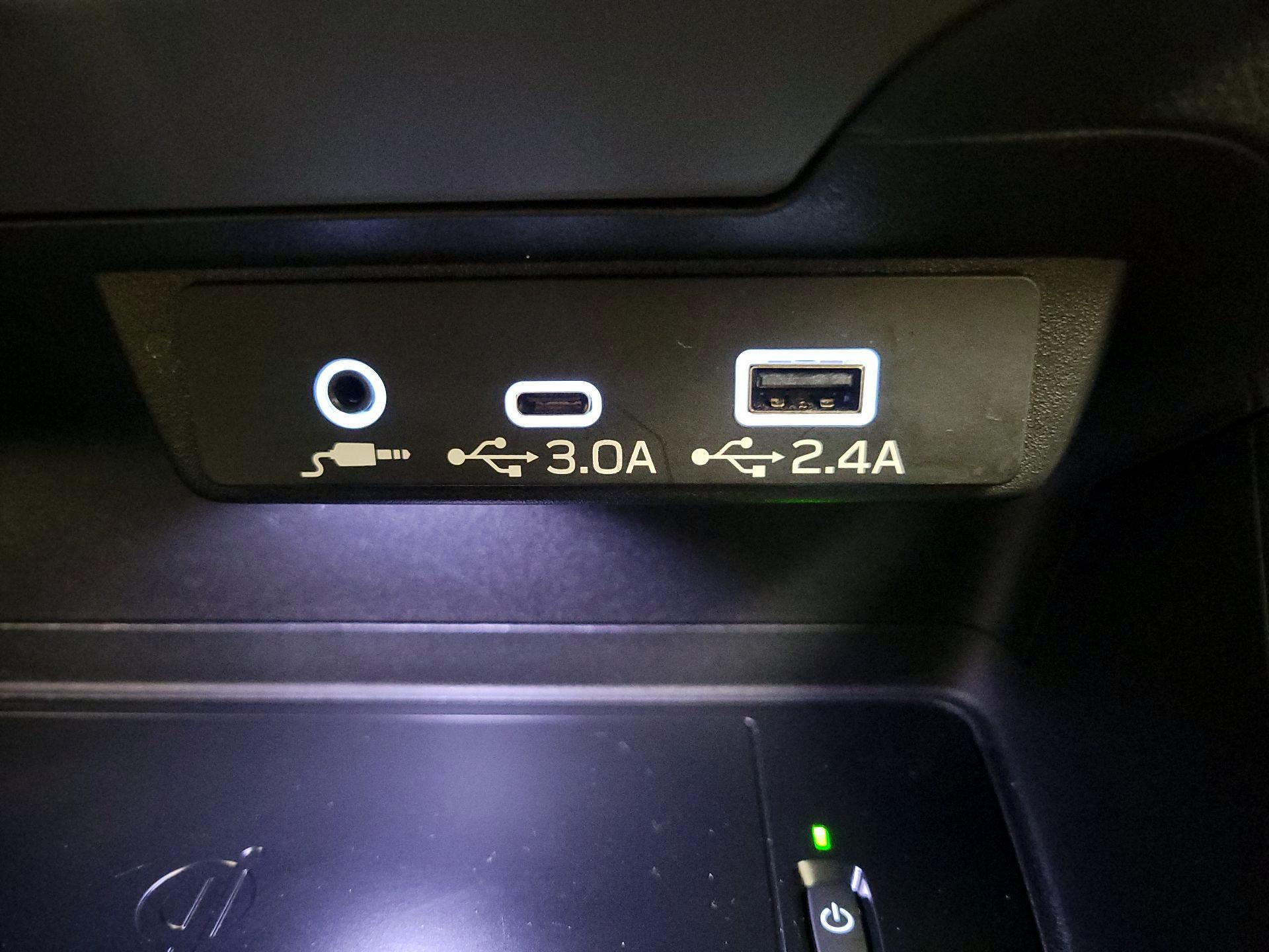 Thumbnail: 2024 Subaru Crosstrek - 18