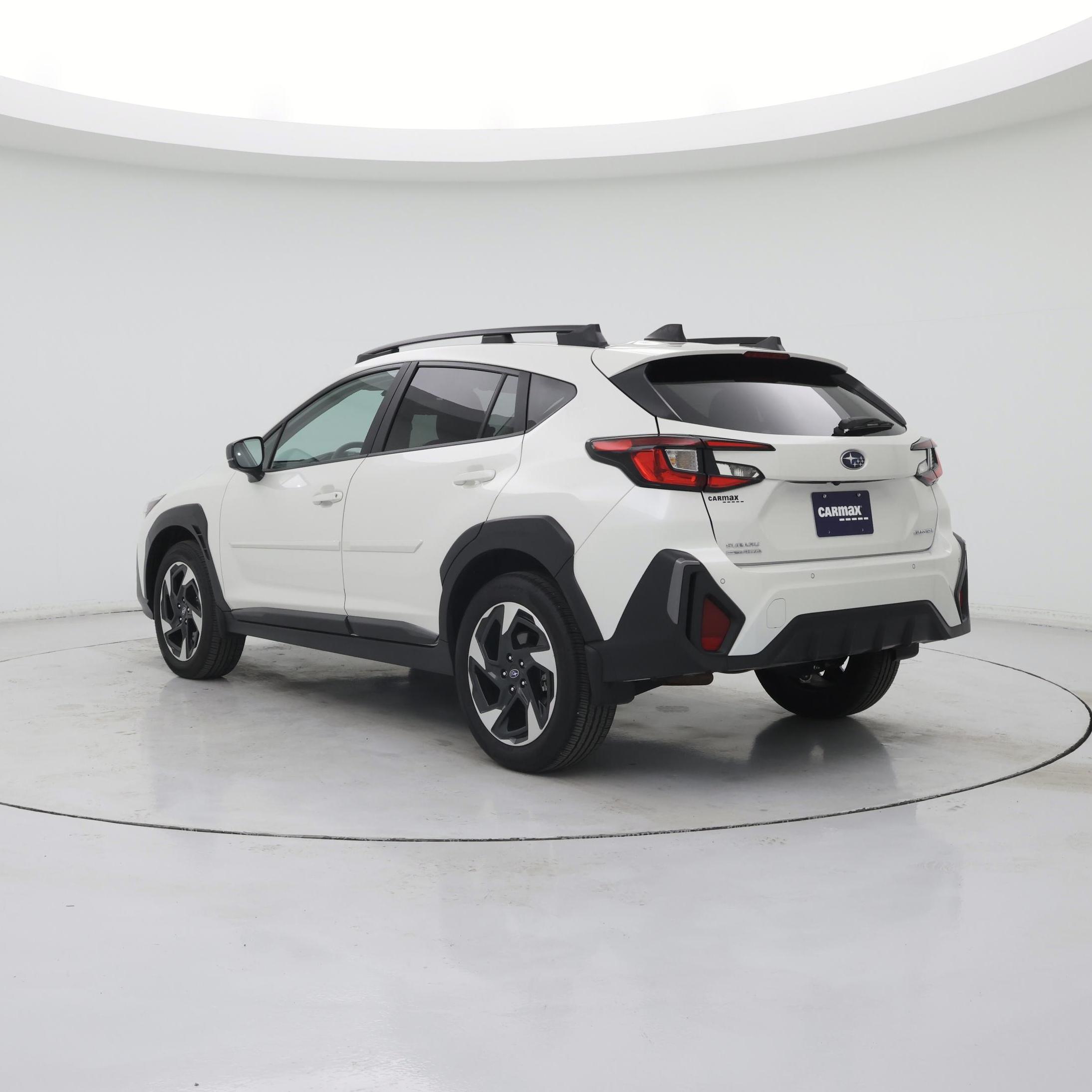 Thumbnail: 2024 Subaru Crosstrek - 2