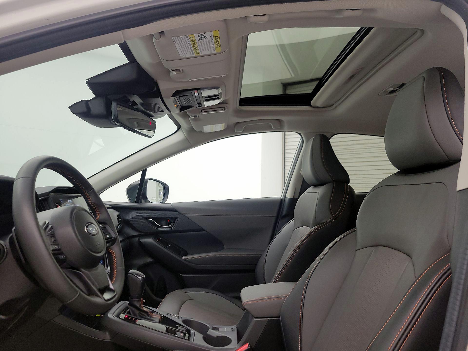 Thumbnail: 2024 Subaru Crosstrek - 19