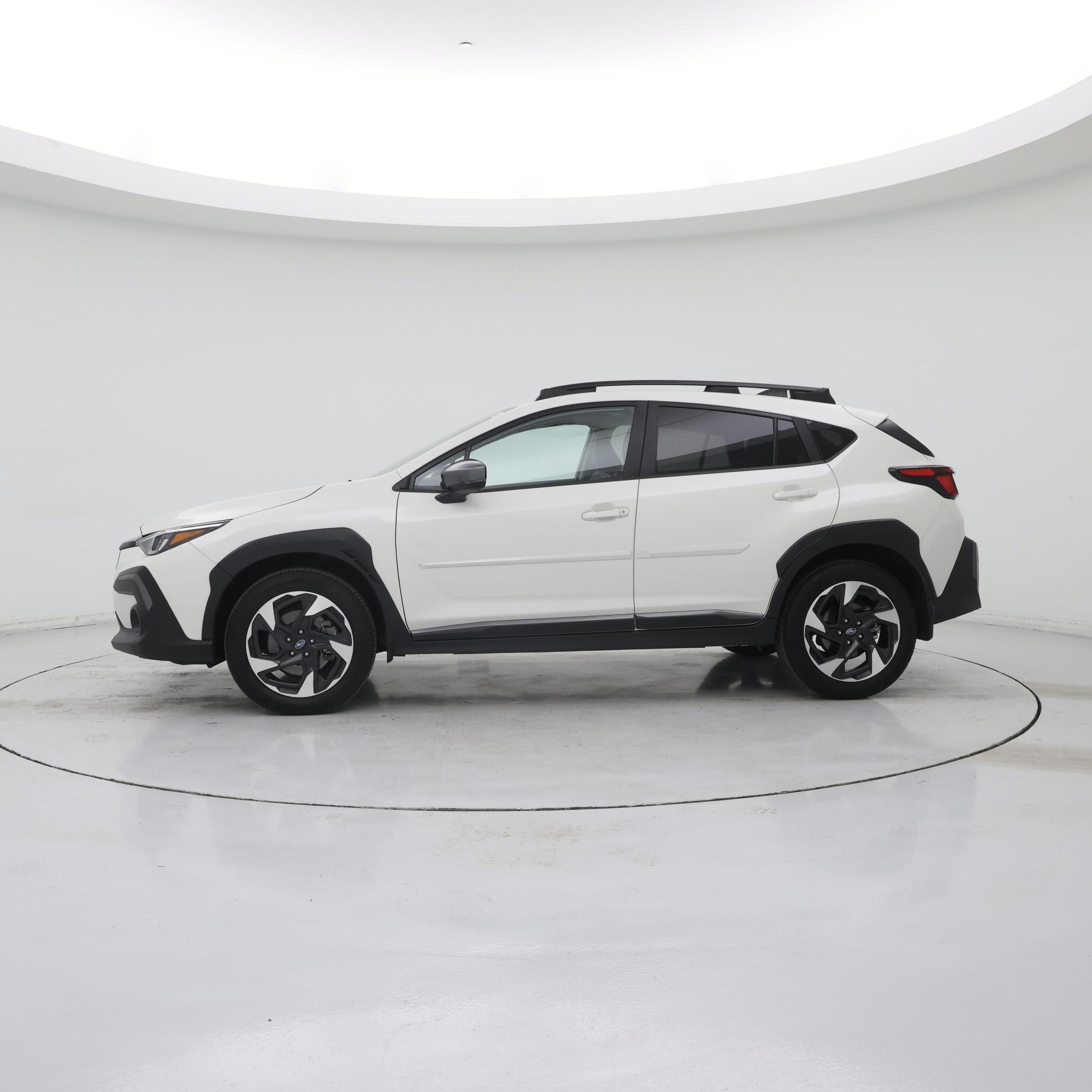 Thumbnail: 2024 Subaru Crosstrek - 3